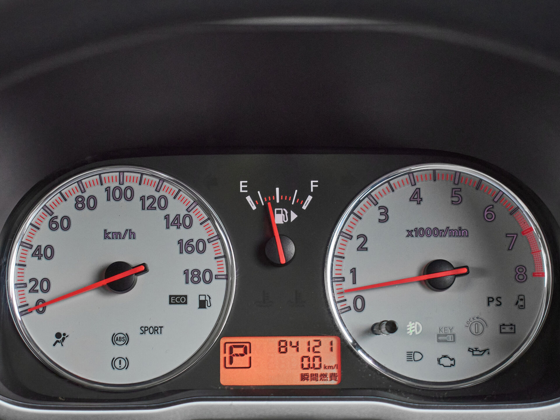 Купить Nissan Note 1.5 CVT (109 л.с.), 2011 в Екатеренбурге