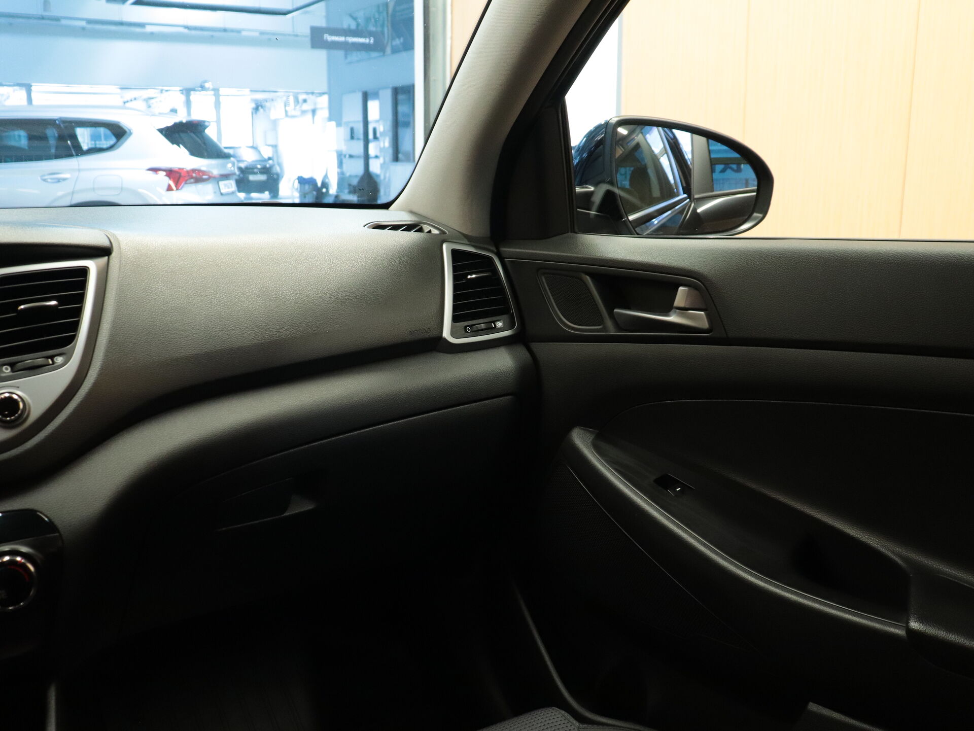 Hyundai Tucson 2015 16
