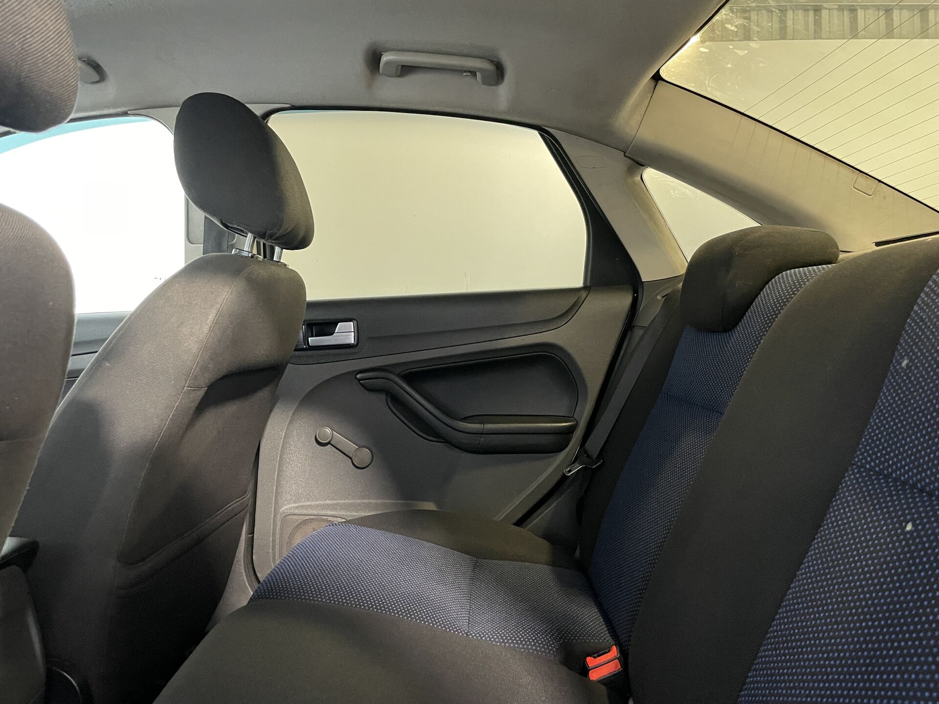 Ford Focus Ghia 2006 г.в., 379 255 км.