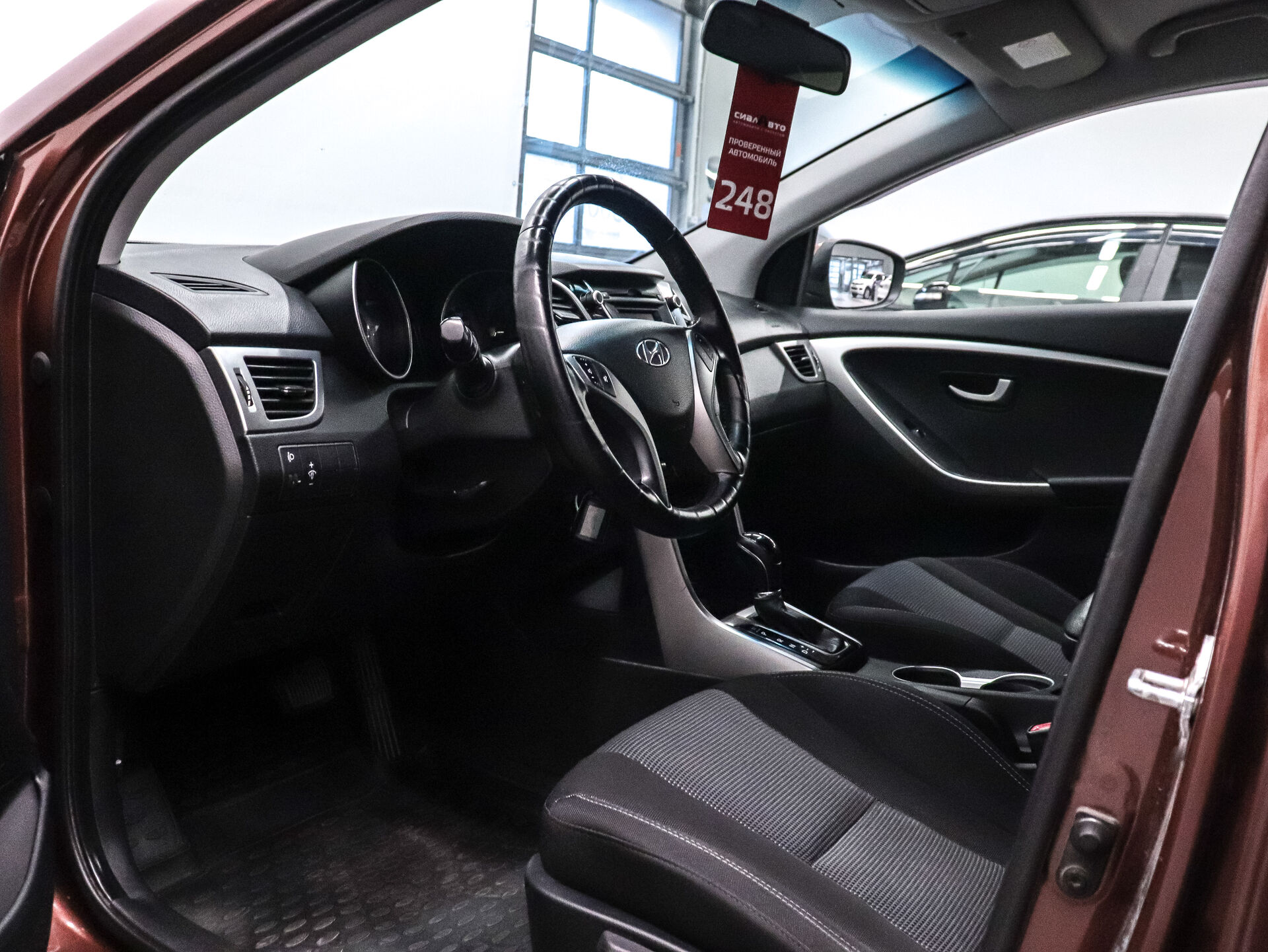 Hyundai i30 2012 10