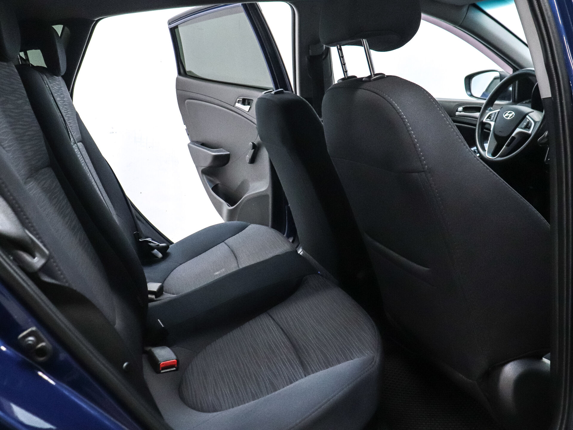 Hyundai Solaris 2015 20