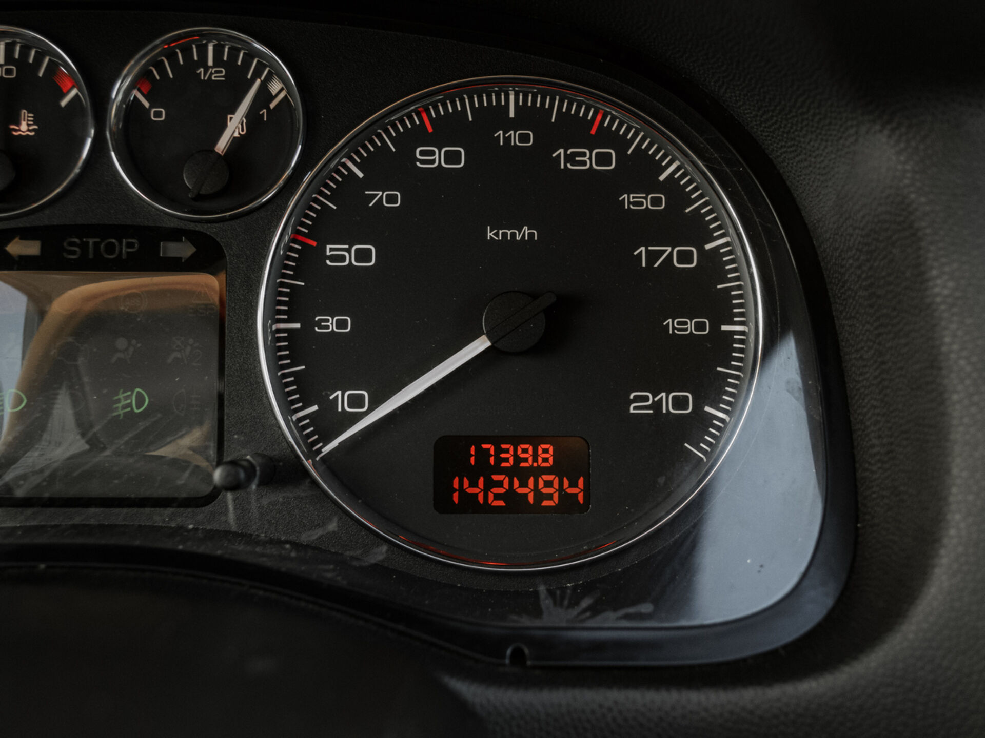 Купить Peugeot 307 1.6 AT (109 л.с.), 2006 в Екатеренбурге