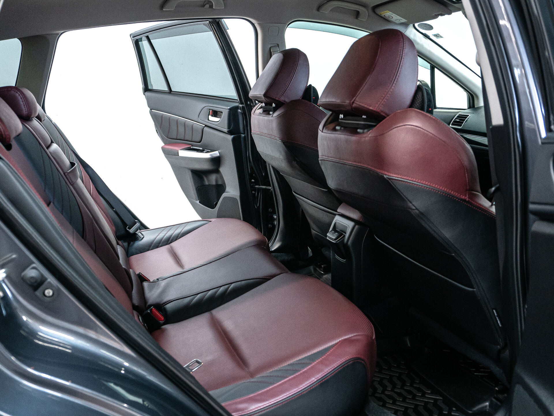 Subaru Levorg 2019 28