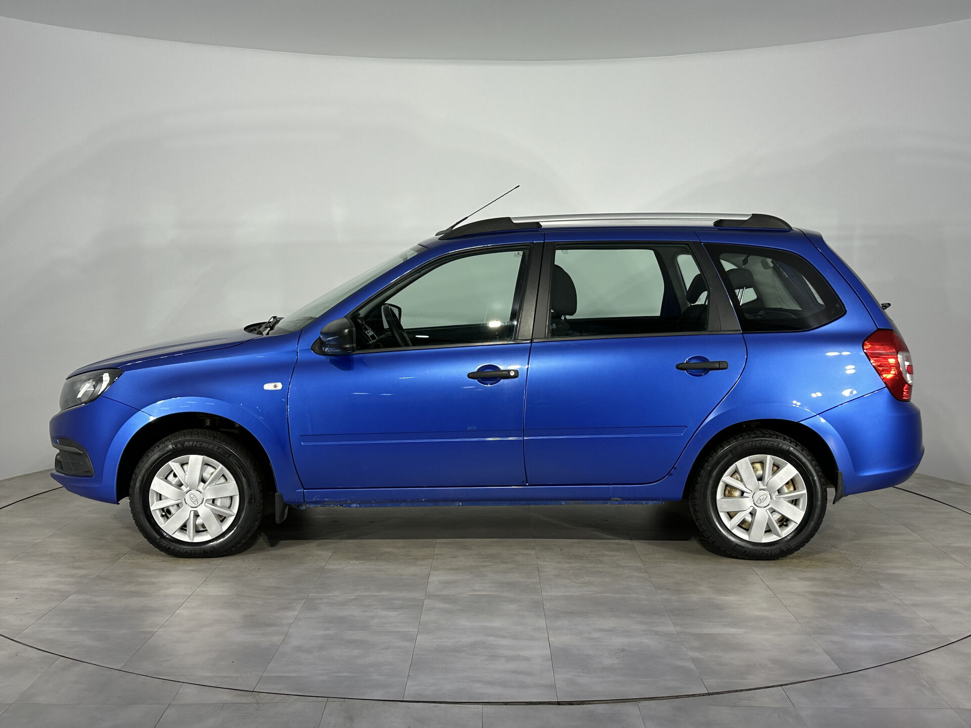 Lada Granta Standard 2020 г.в., 131 229 км.