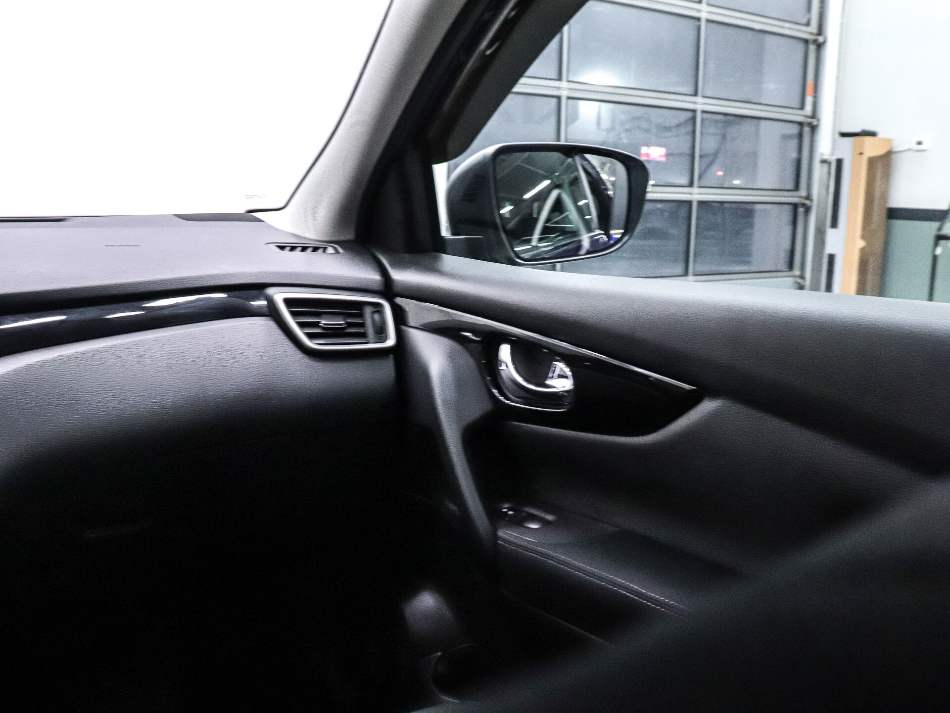 Nissan Qashqai 2014 19