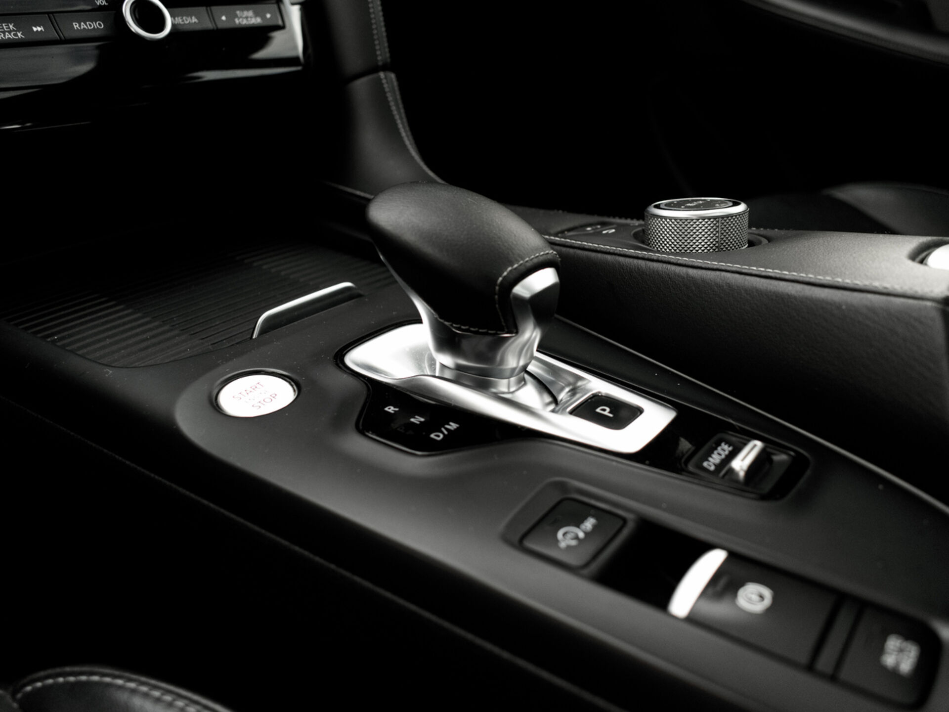 Купить Infiniti QX50 2.0 CVT (249 л.с.) 4WD, 2019 в Екатеренбурге