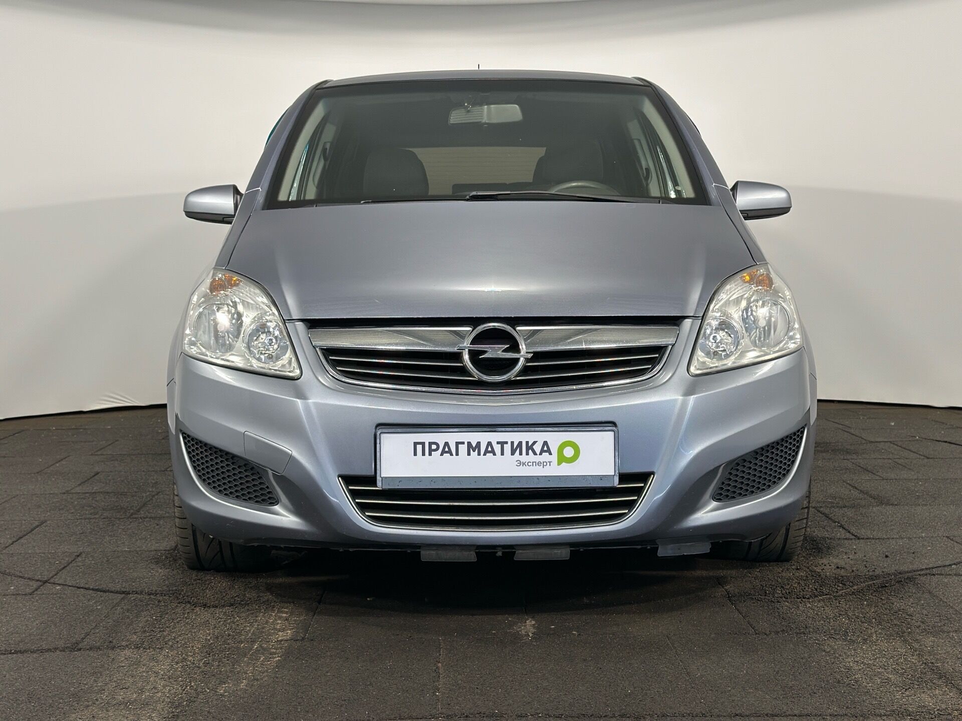 Opel Zafira None 2009 г.в., 189 000 км.