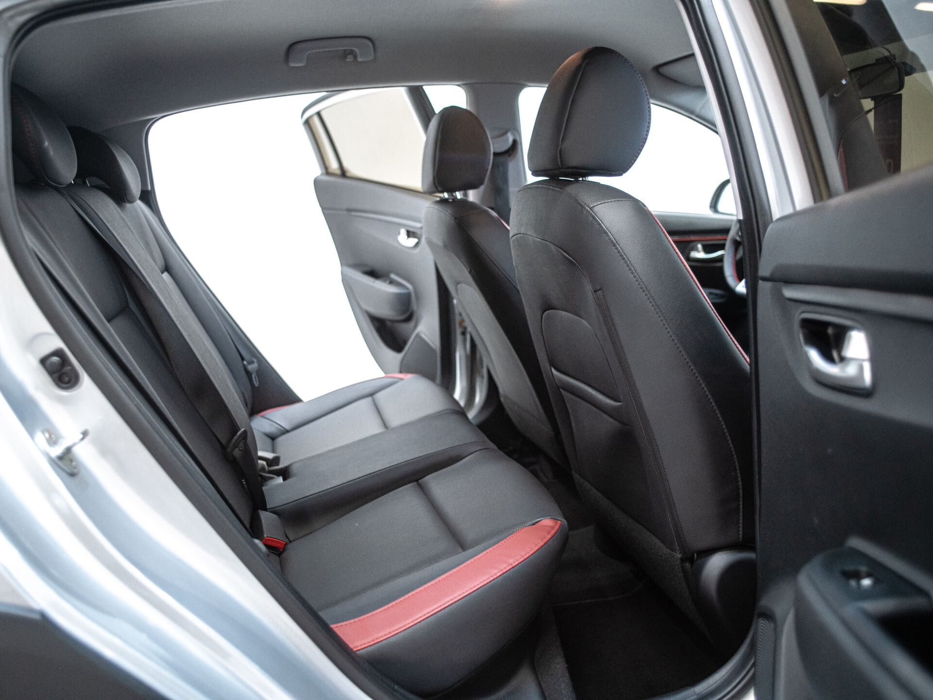 Kia Rio 2019 23