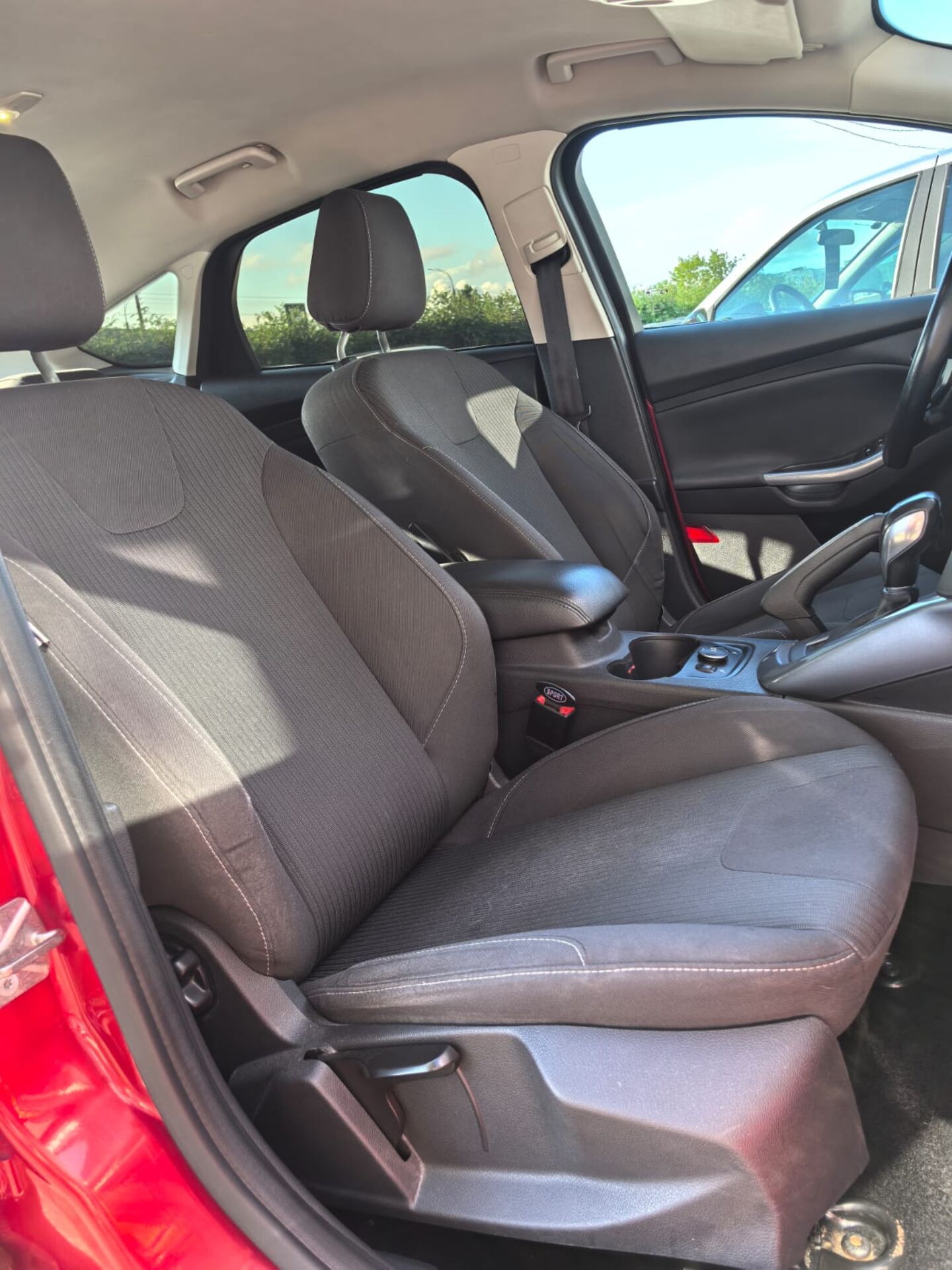 Ford Focus Titanium 2011 г.в., 203 999 км.