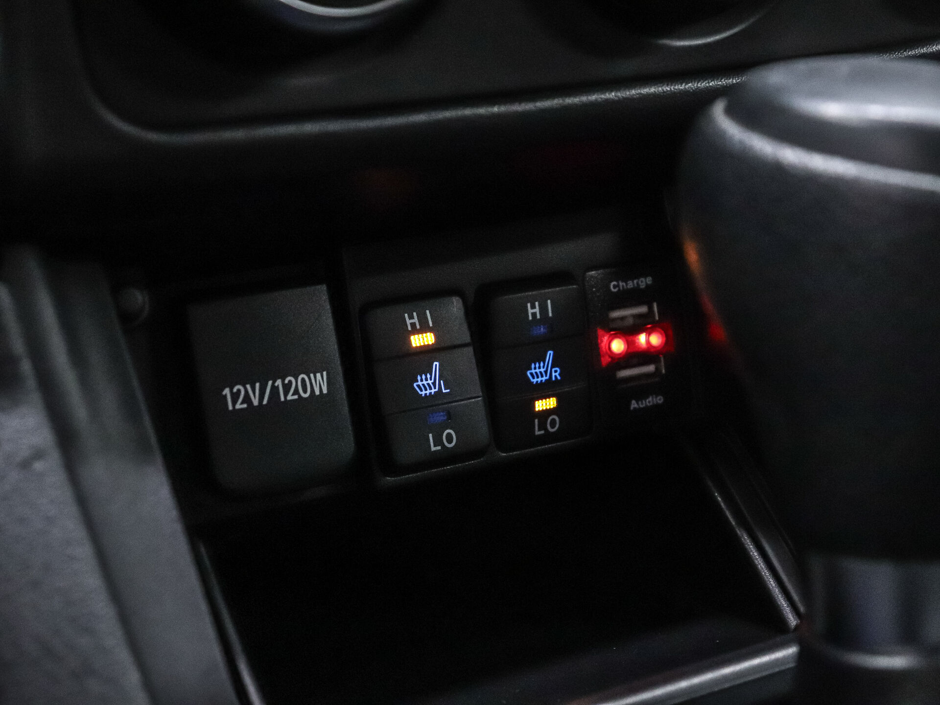 Toyota Corolla 2016 15