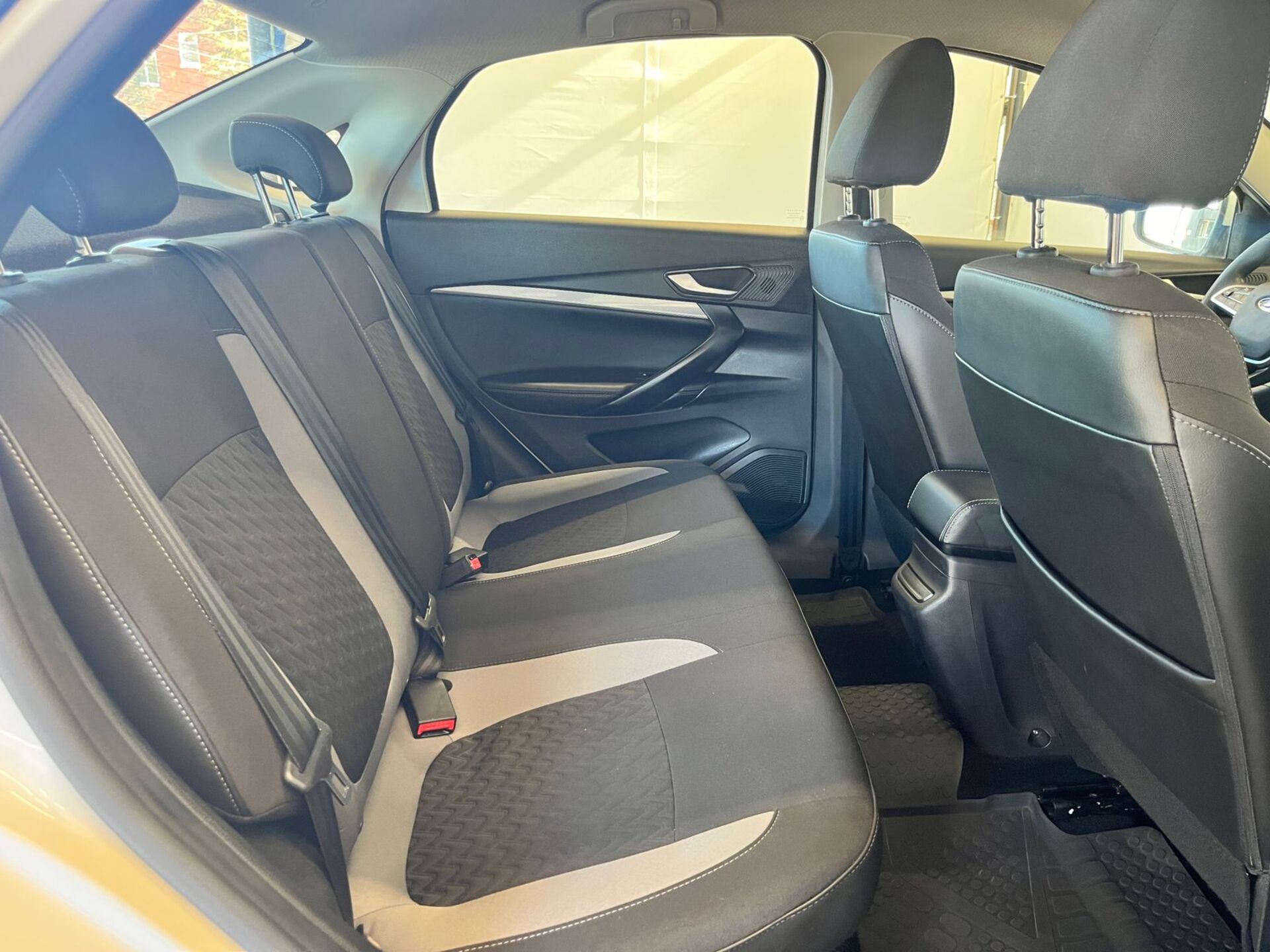 Lada Vesta Life 2023 г.в., 44 000 км.