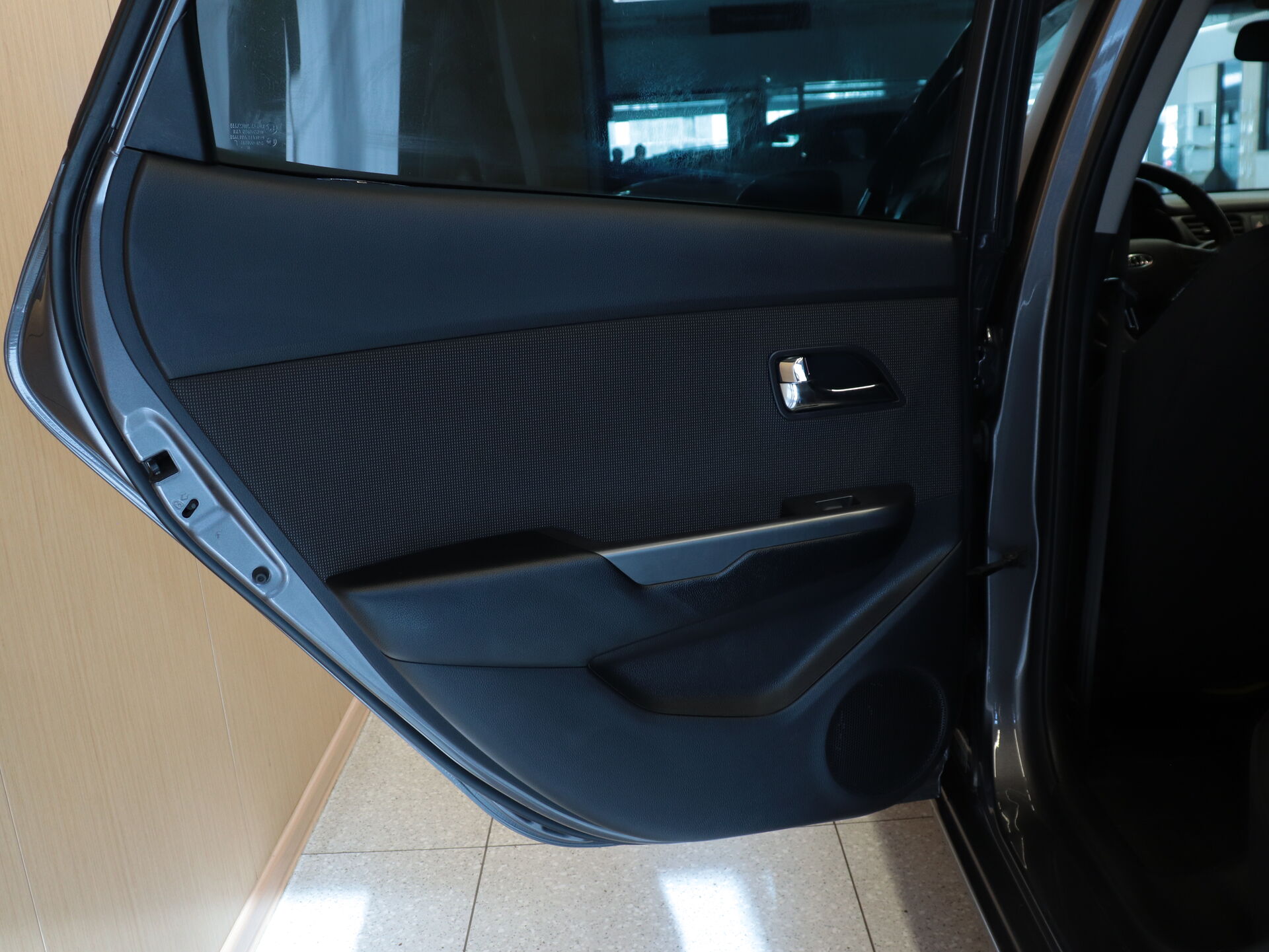 Kia Rio 2012 17