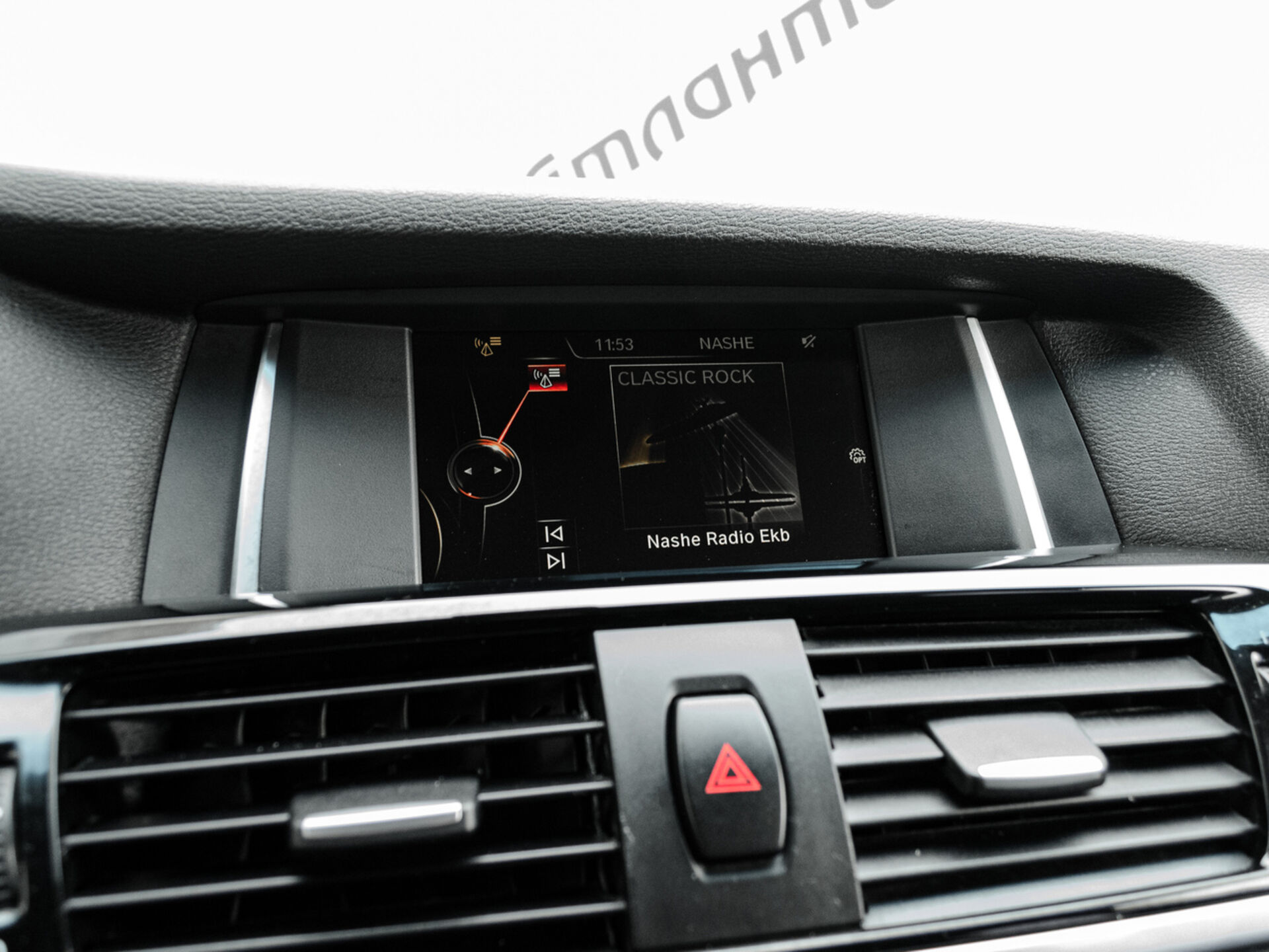Купить BMW X3 20d xDrive 2.0d AT (190 л.с.) 4WD, 2014 в Екатеренбурге