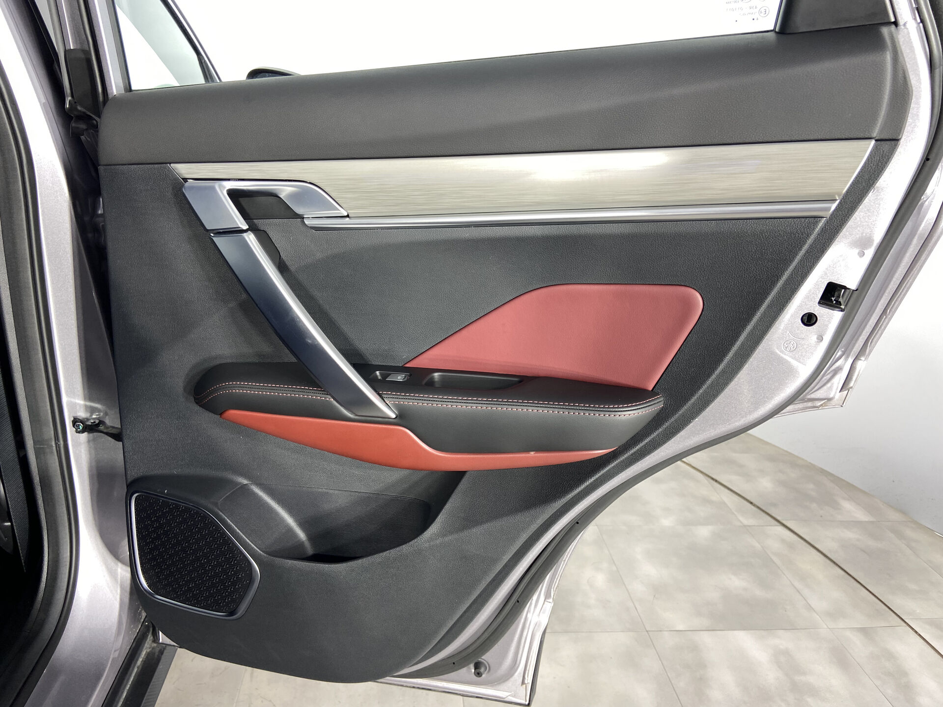 Belgee X50 Prestige 2024 г.в., 8 584 км.
