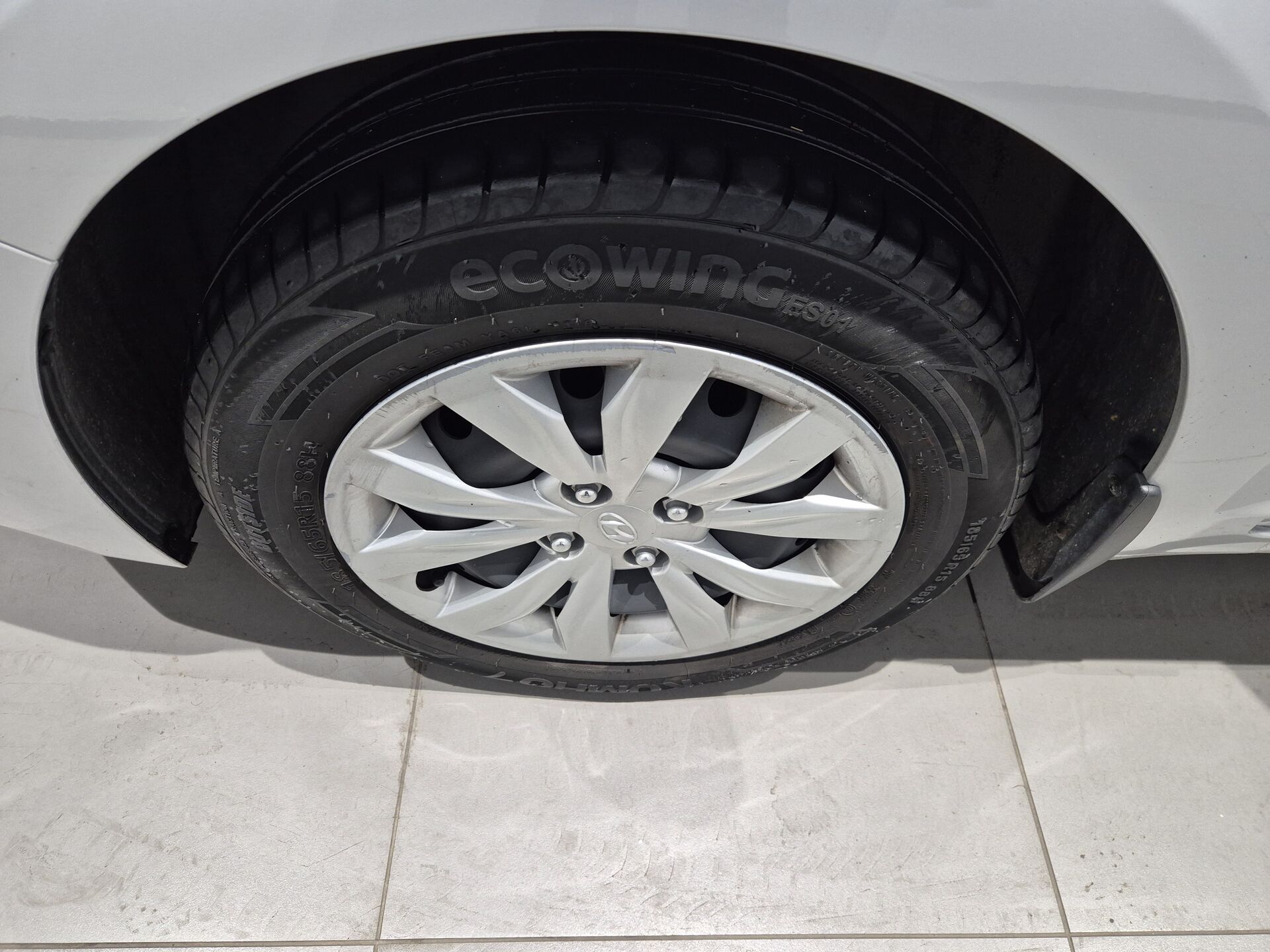 Hyundai Solaris, 76720000000₽ - вид 13