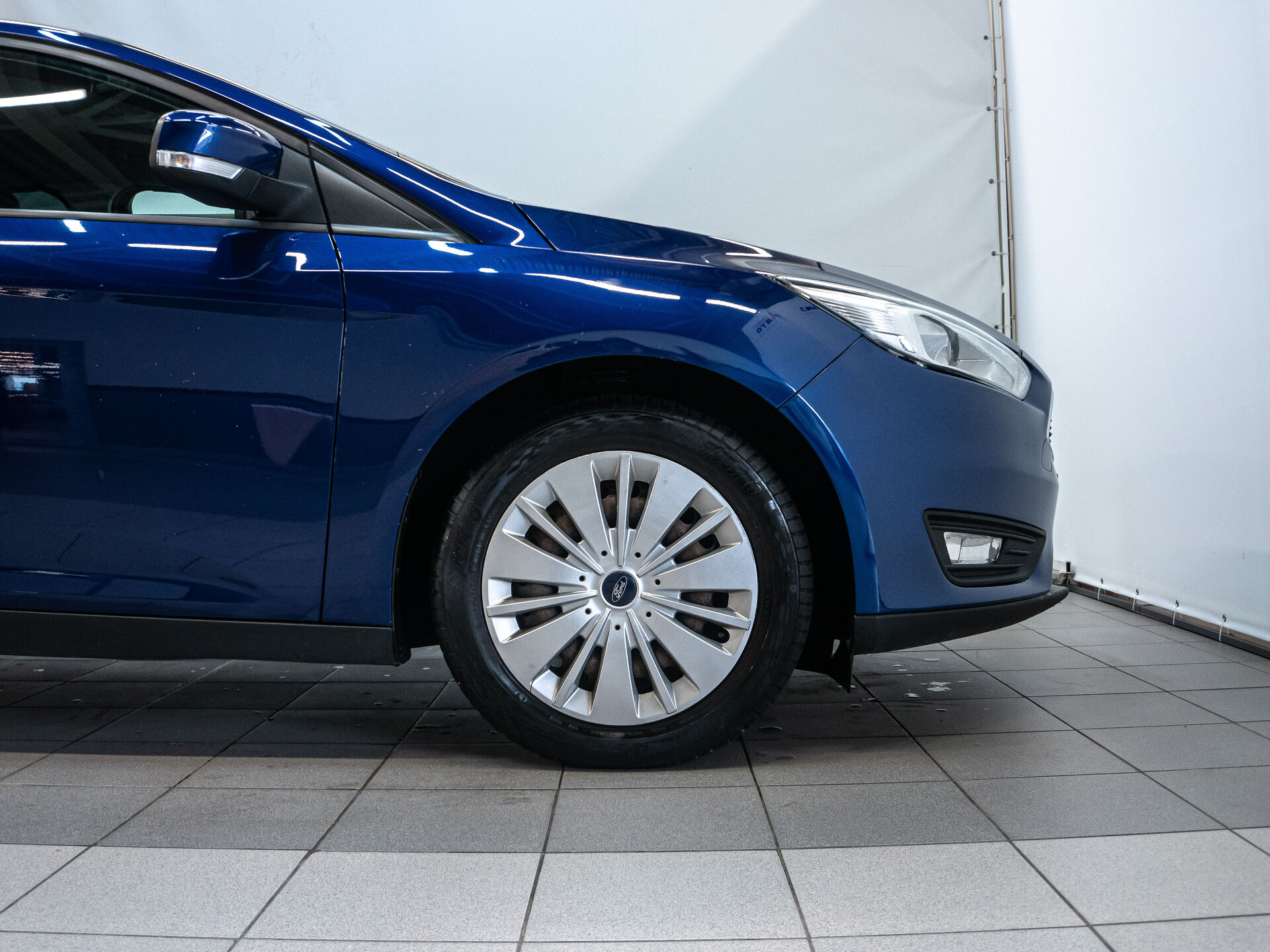 Ford Focus 2016 23