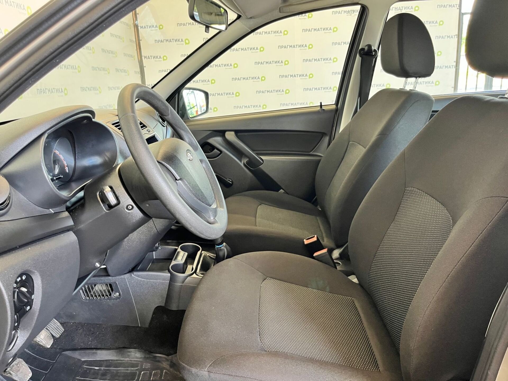Lada Granta None 2019 г.в., 150 000 км.