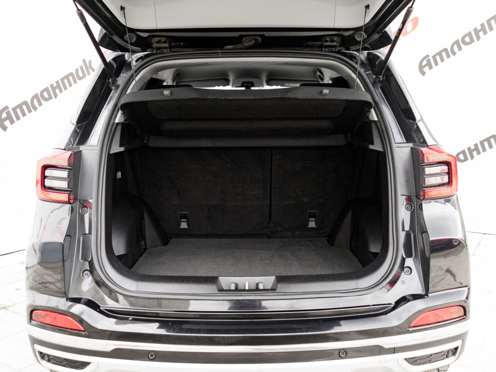 Купить Chery Tiggo 4 1.5 AMT (147 л.с.), 2021 в Екатеренбурге