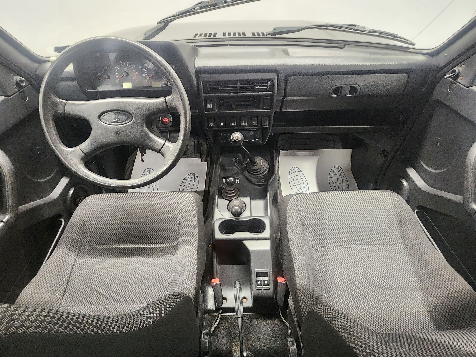 Lada 2131 (4x4) None 2018 г.в., 85 692 км.
