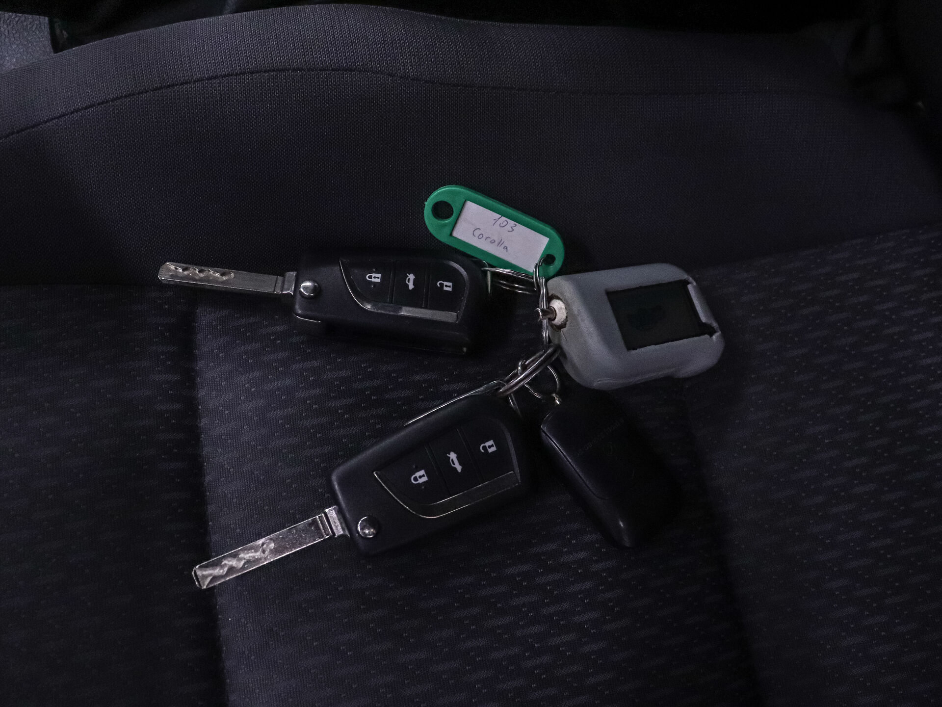 Toyota Corolla 2016 21