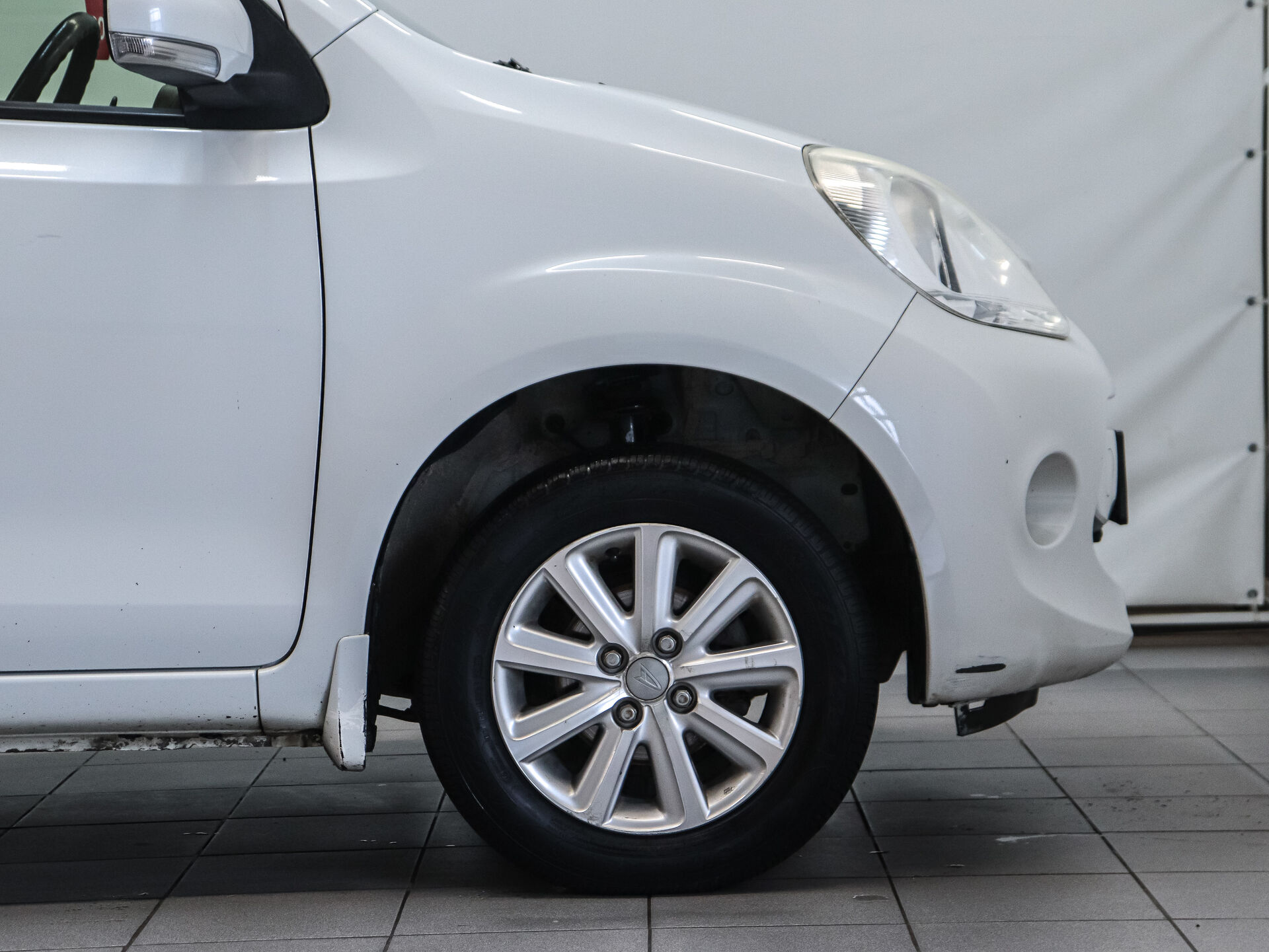 Daihatsu Boon 2014 24