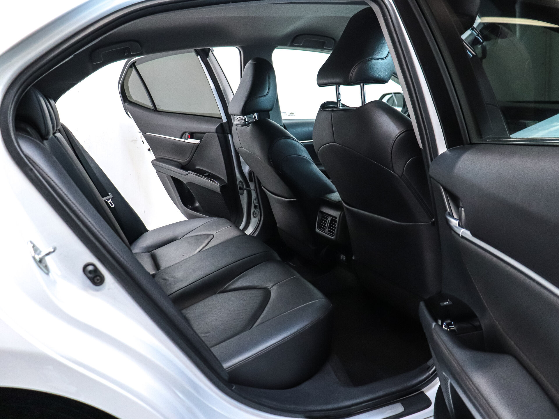 Toyota Camry 2020 22