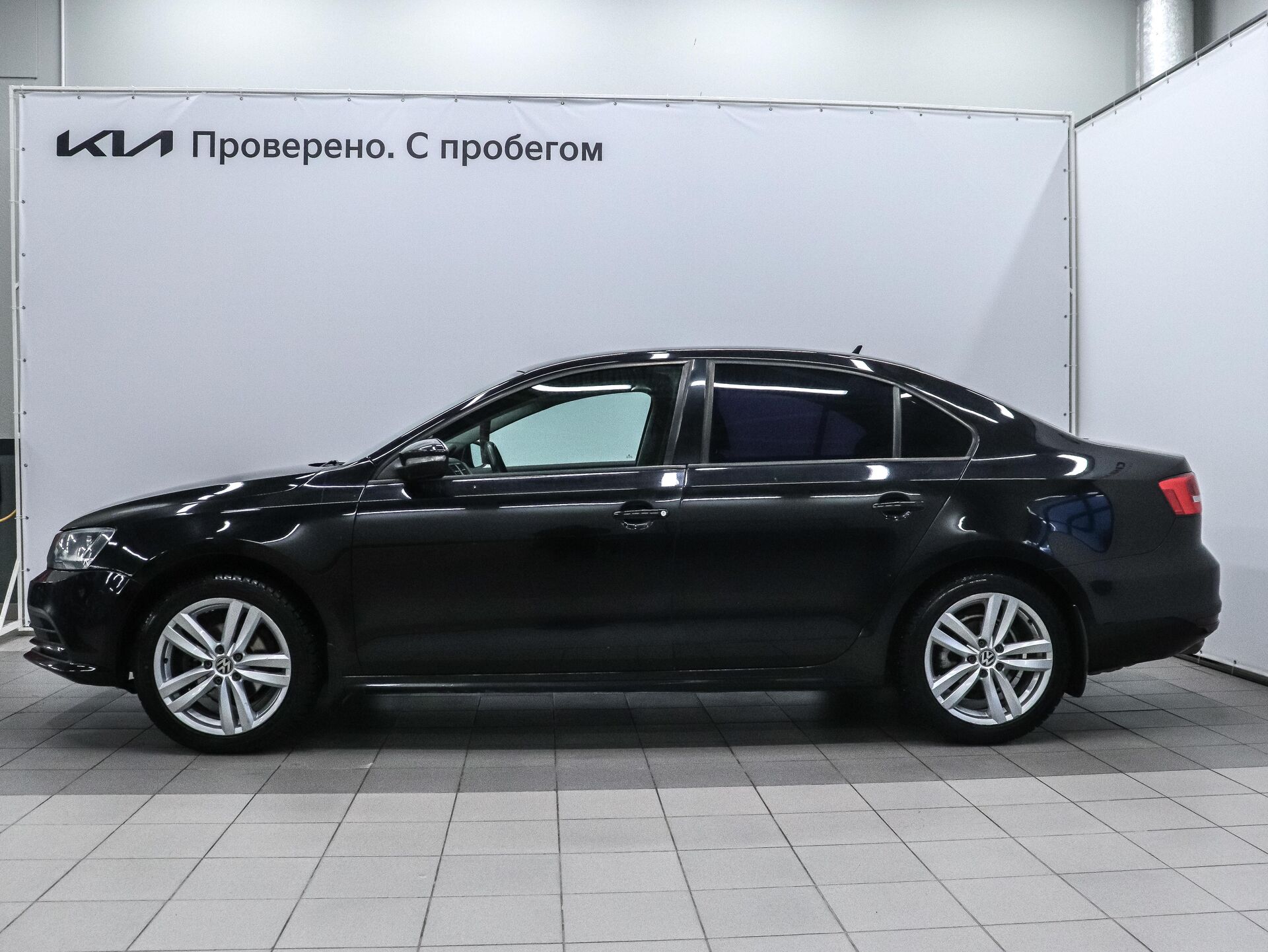 Volkswagen Jetta 2015 6