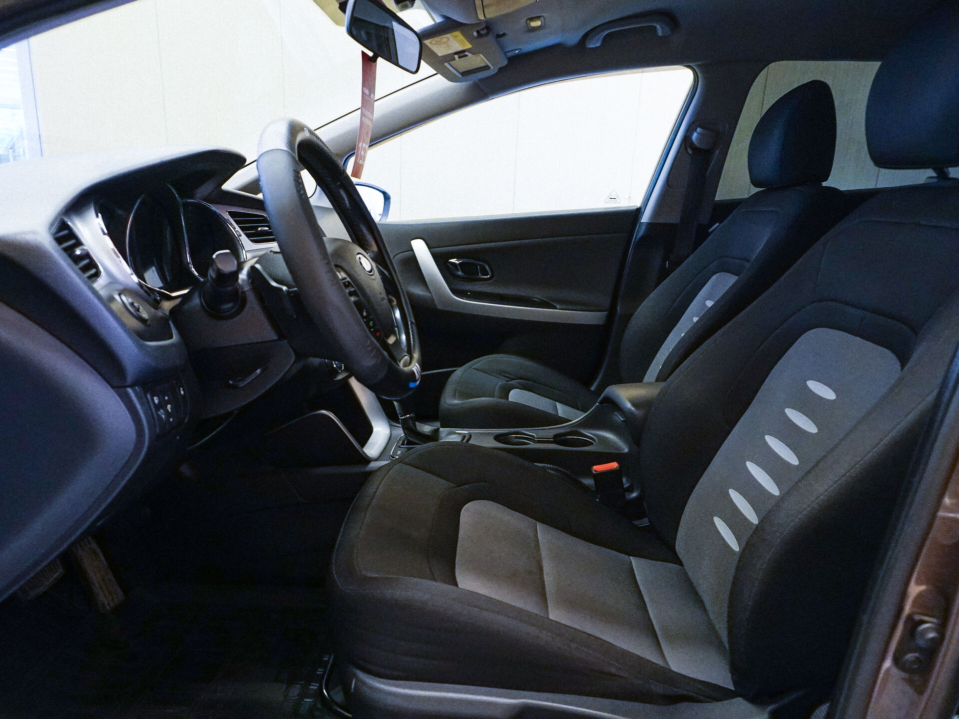 Kia Ceed 2014 12