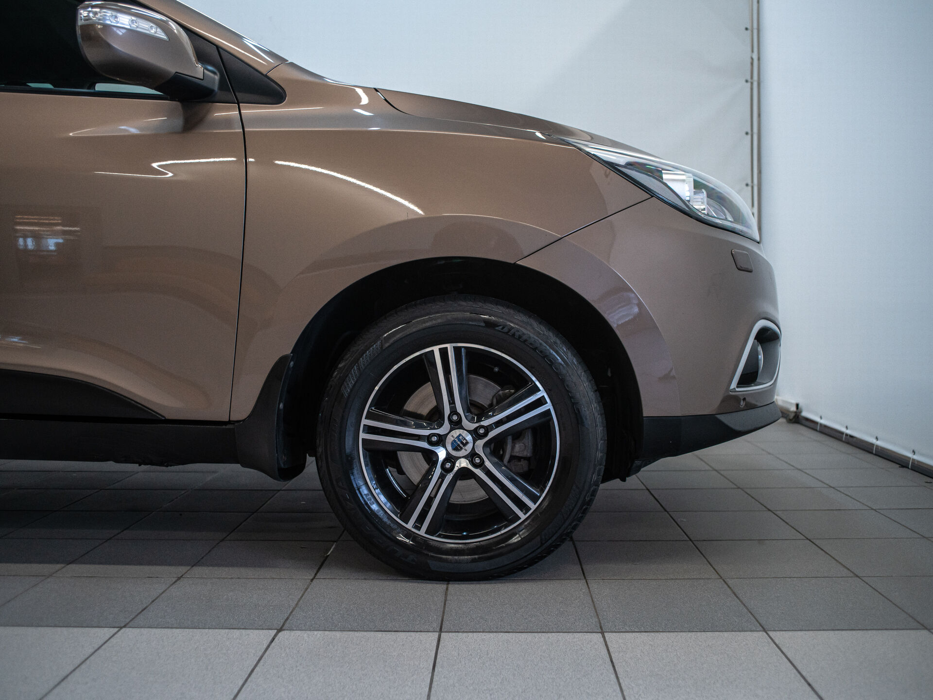 Hyundai ix35 2015 26