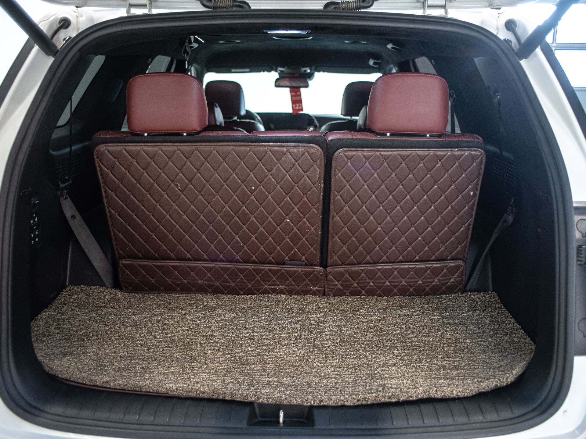 Hyundai Palisade 2019 38