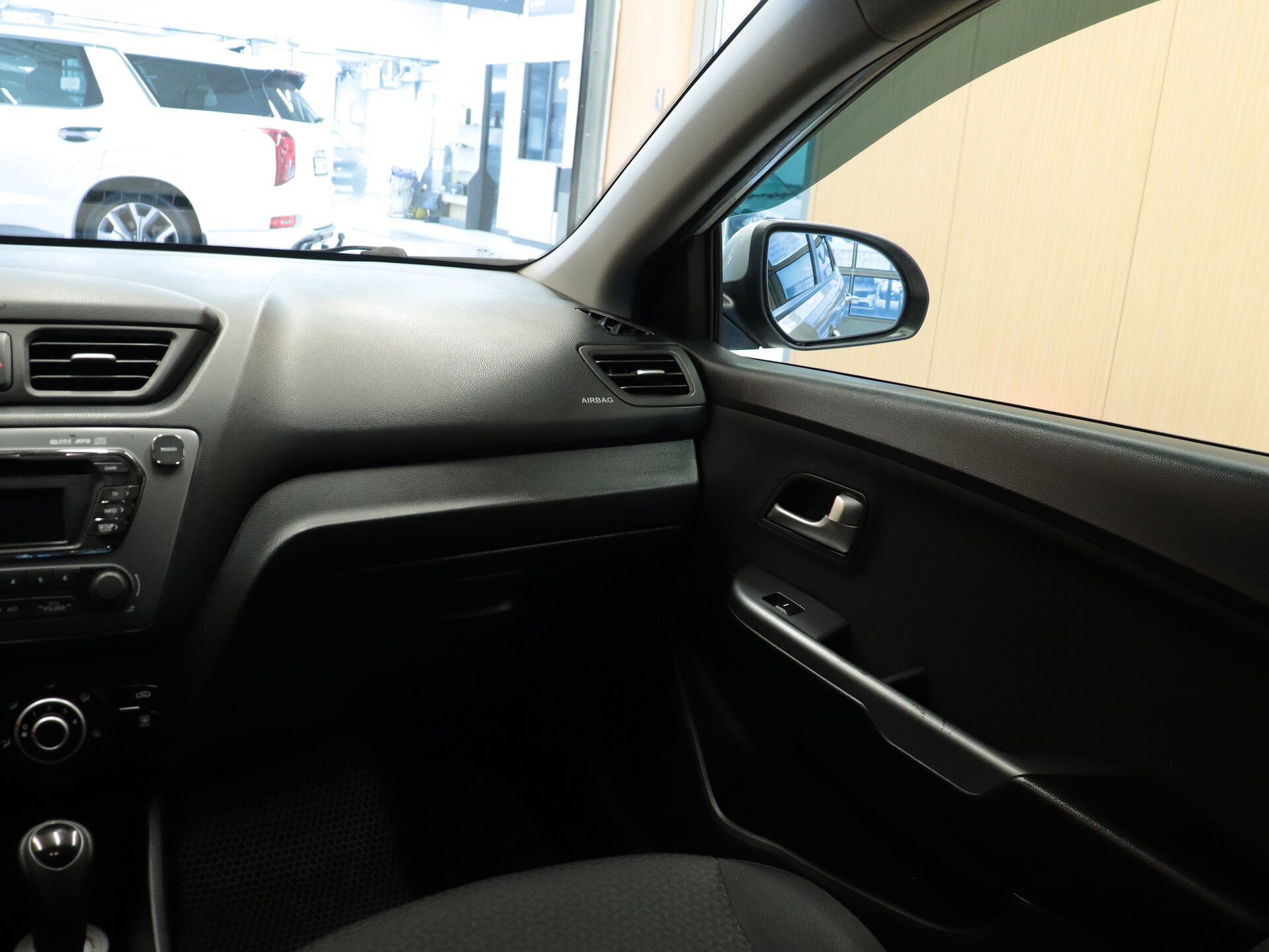 Kia Rio 2014 8
