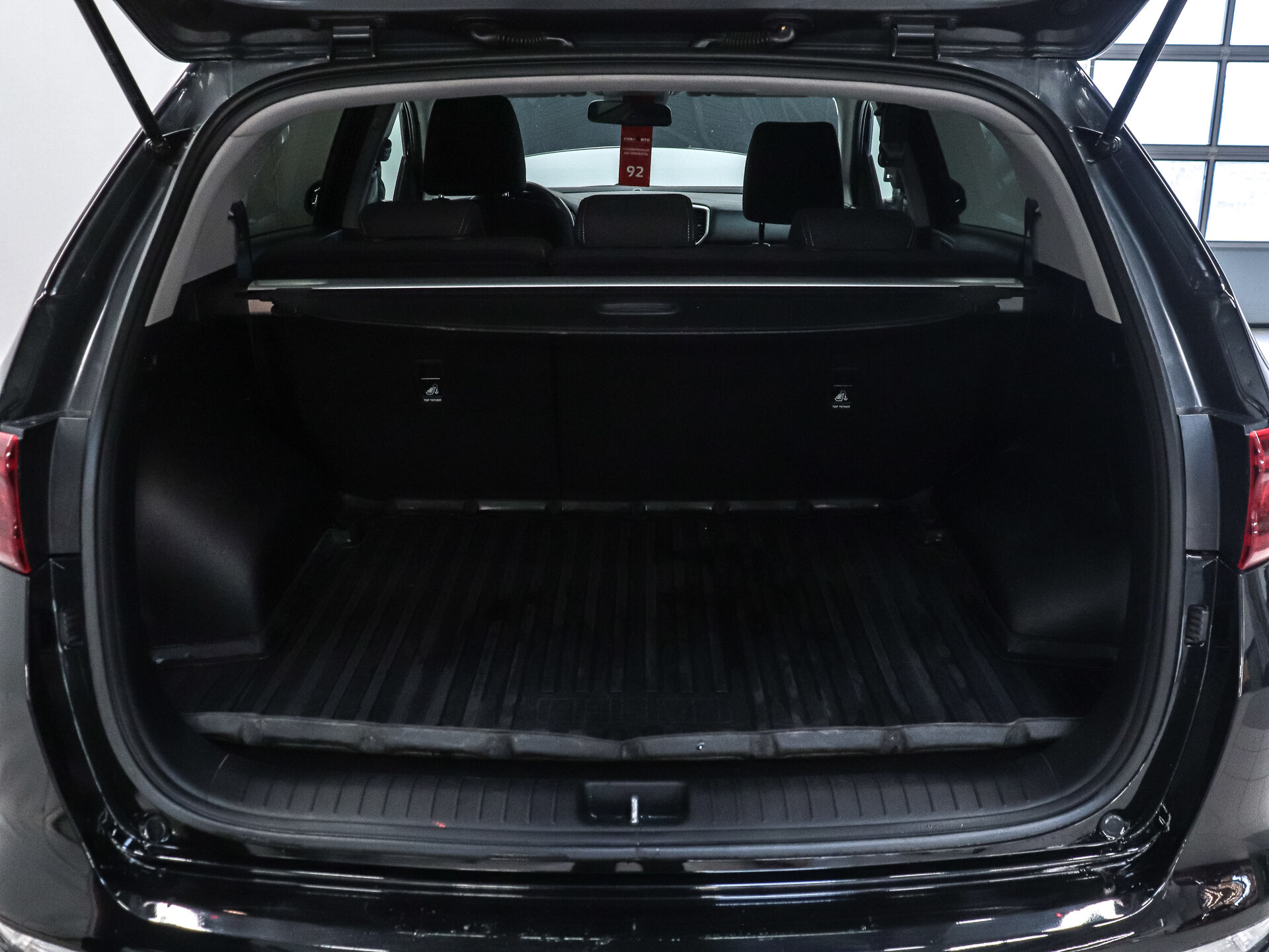 Kia Sportage 2019 22