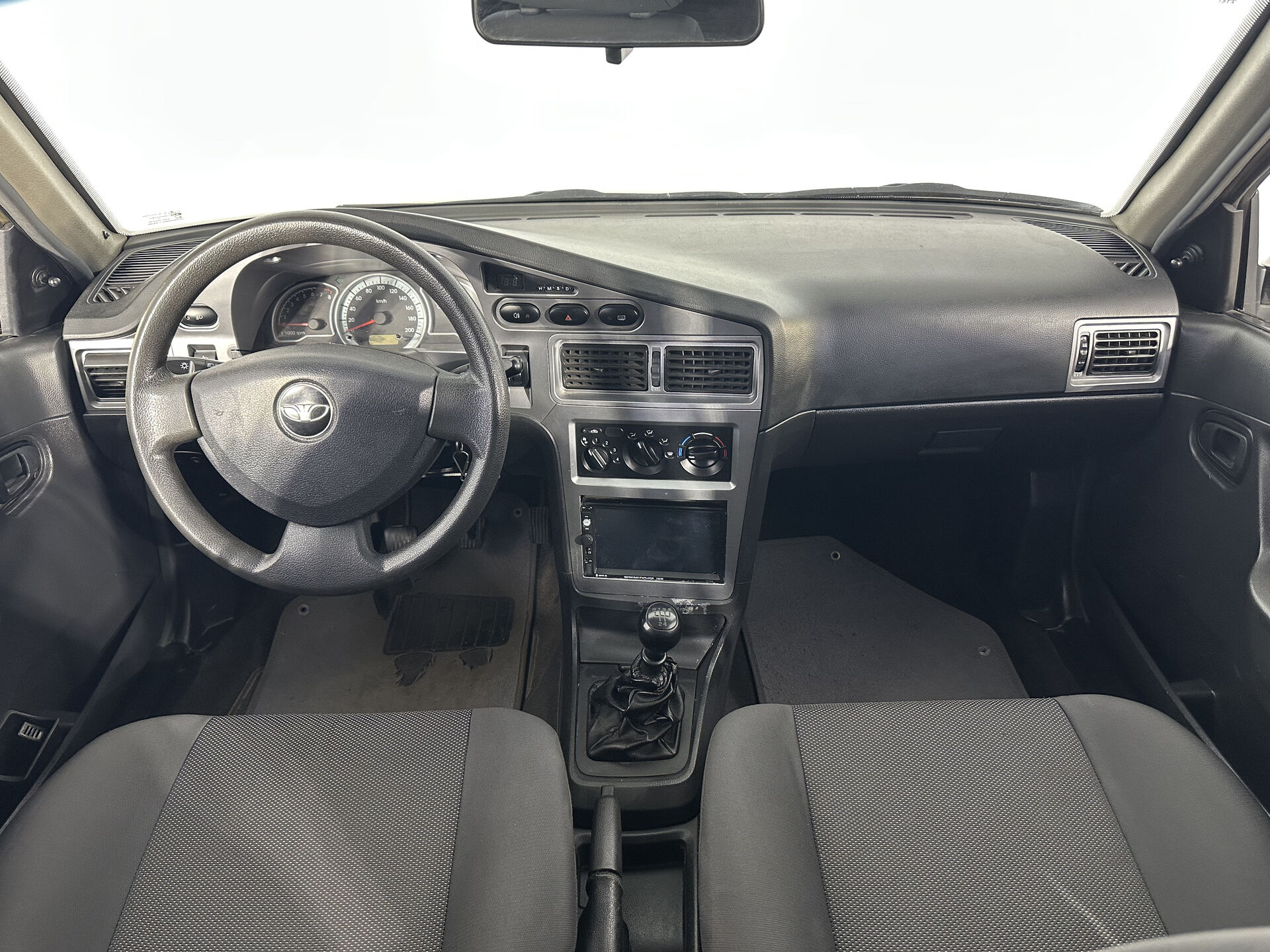 Daewoo Nexia Classic 2009 г.в., 81 266 км.