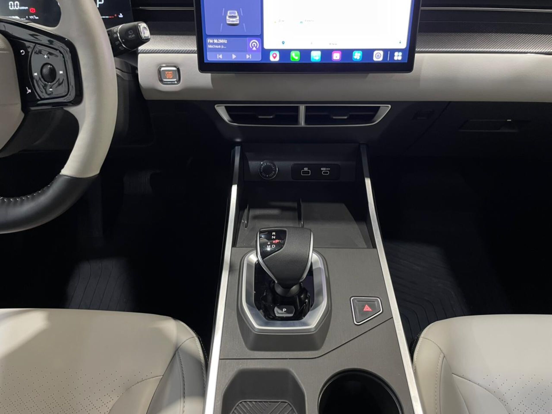 Jetour Dashing 2024 16