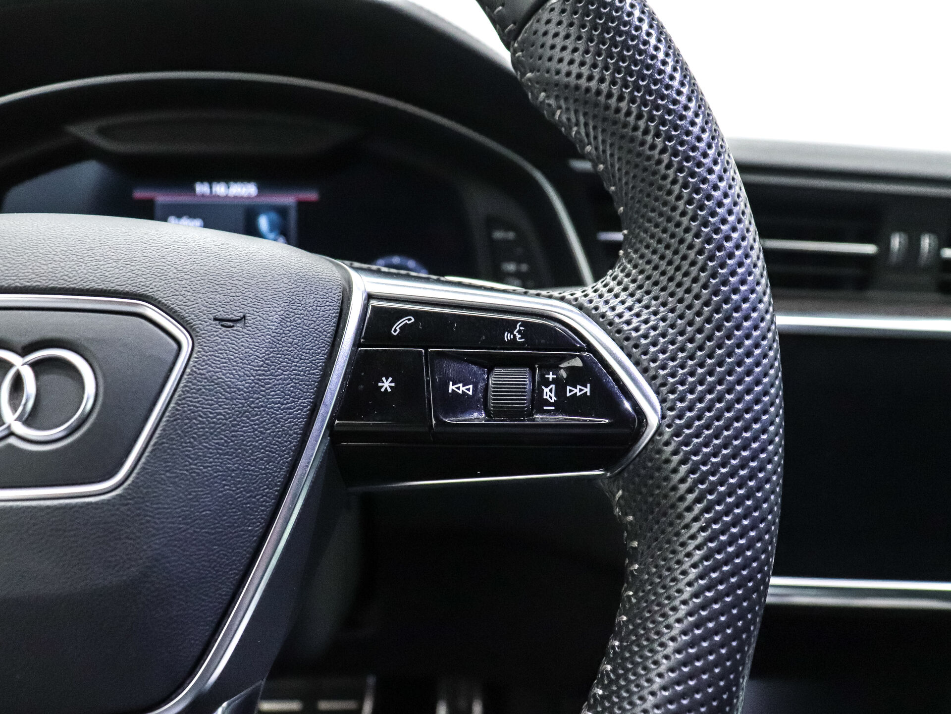 Audi A7 2019 15