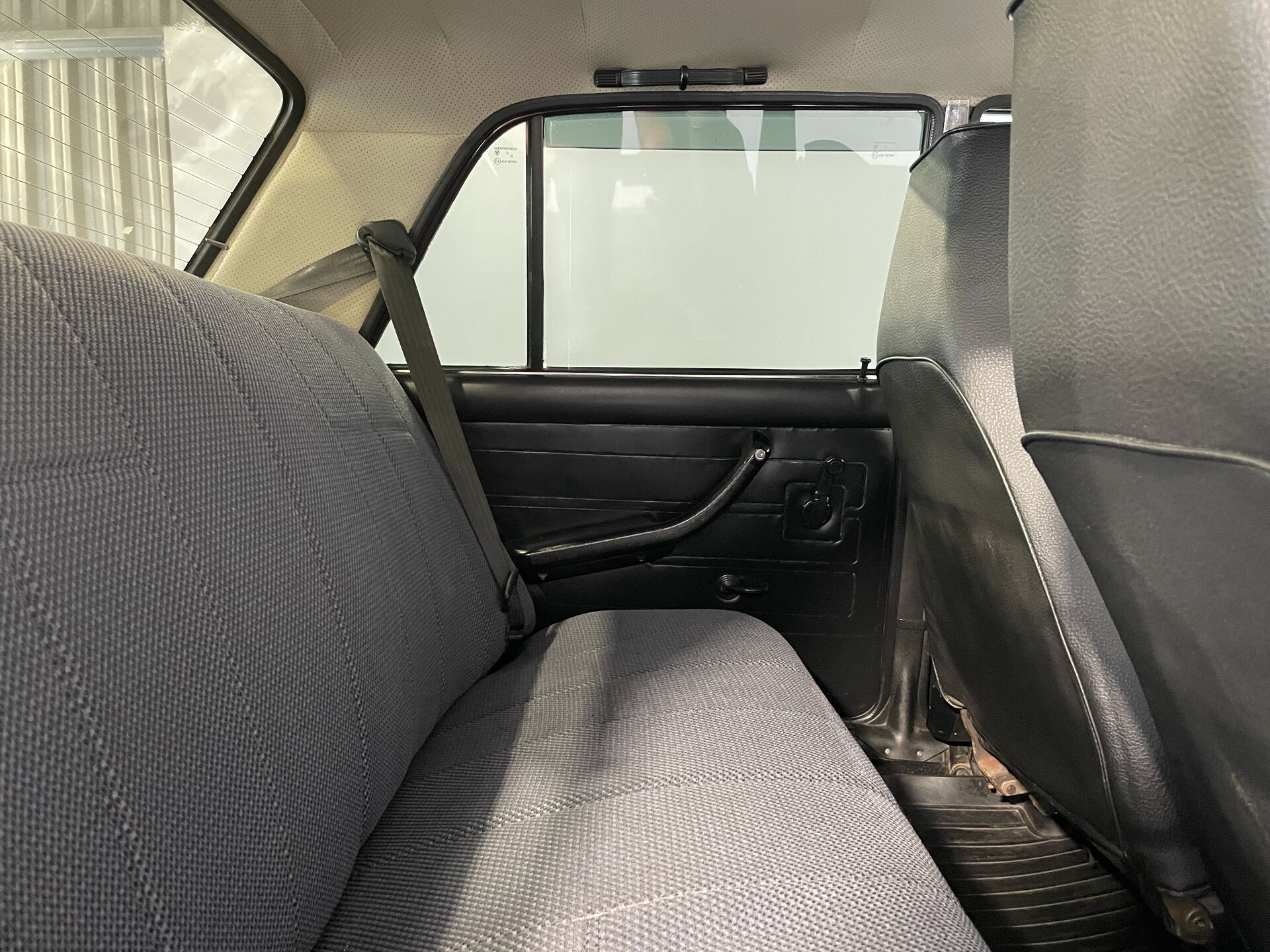 Lada 2107 None 2006 г.в., 90 448 км.