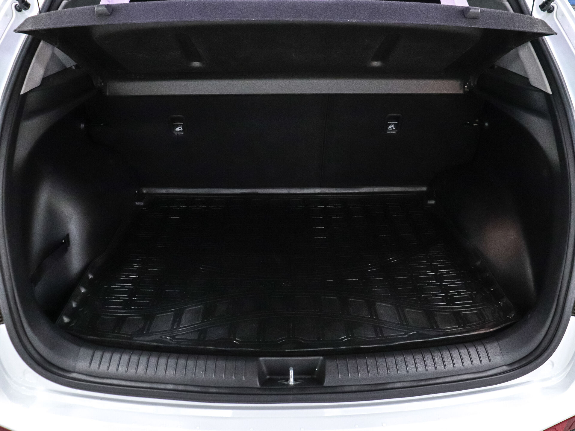 Hyundai Creta 2017 23