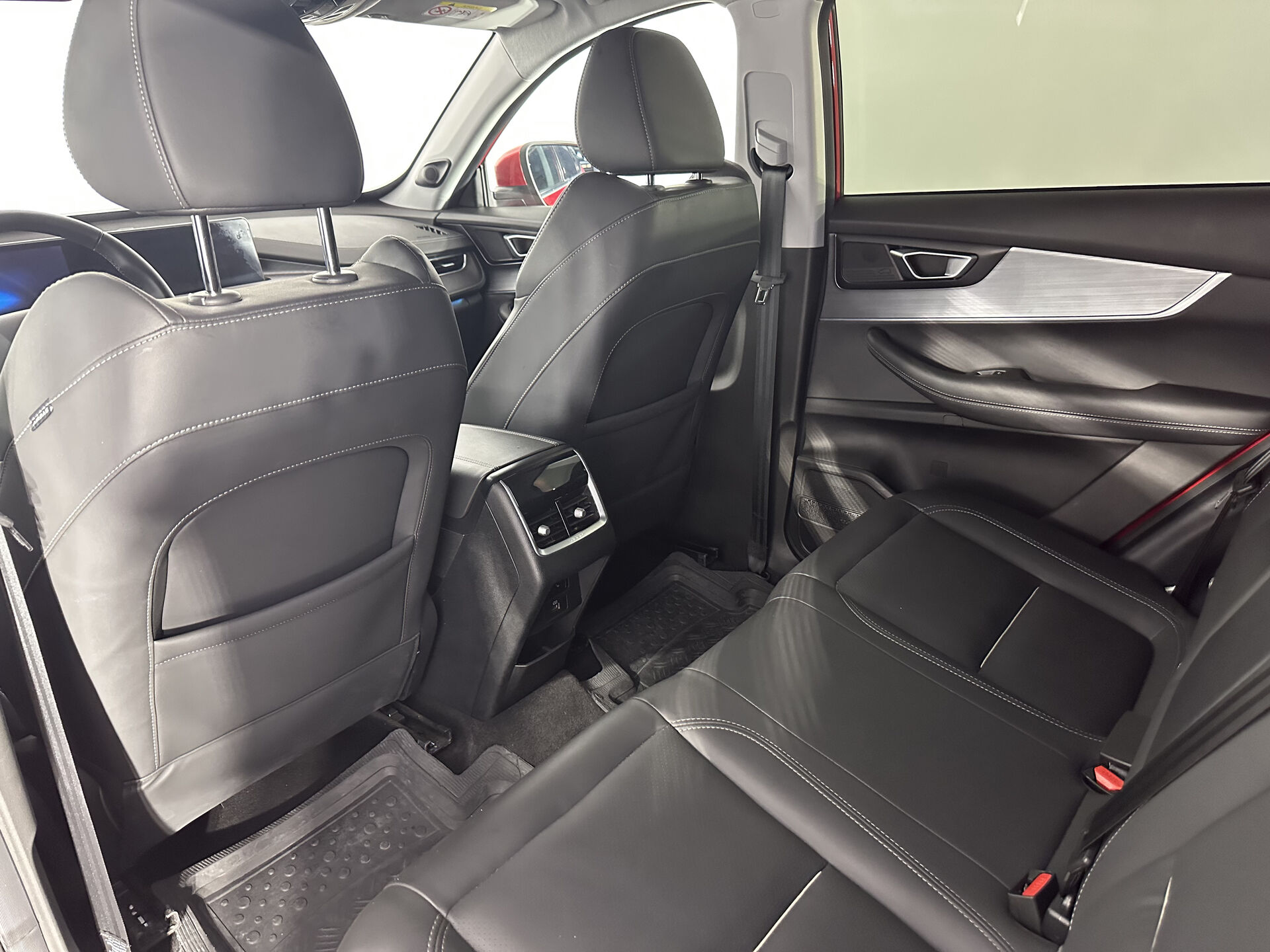 Chery Tiggo 7 Pro Max Elite 2023 г.в., 41 521 км.