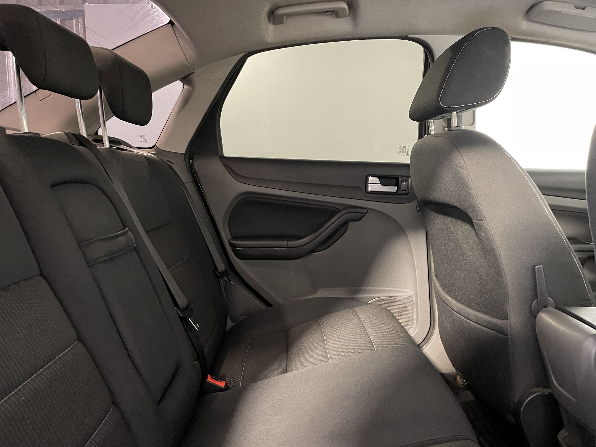 Ford Focus Ghia 2009 г.в., 251 115 км.