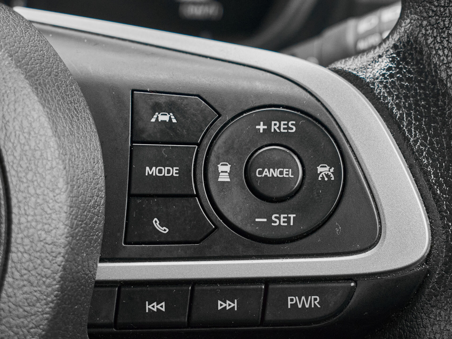 Купить Daihatsu Rocky 1.0 CVT (98 л.с.), 2019 в Екатеренбурге