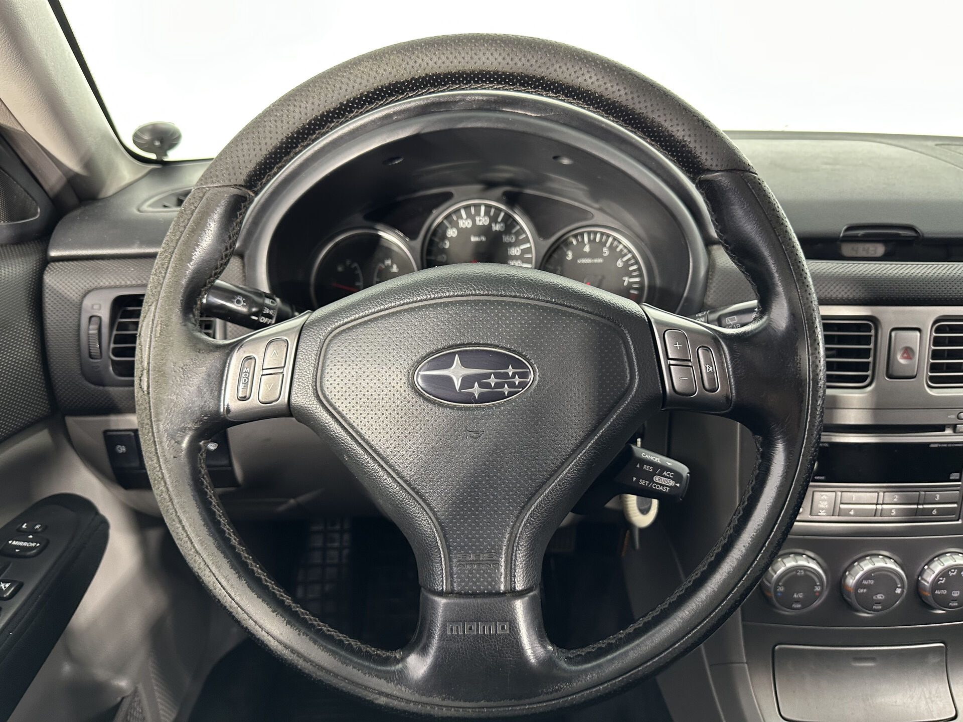 Subaru Forester None 2006 г.в., 245 000 км.