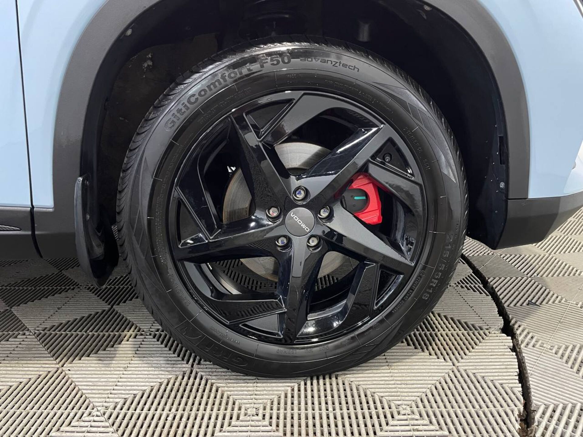 OMODA C5 2023 33