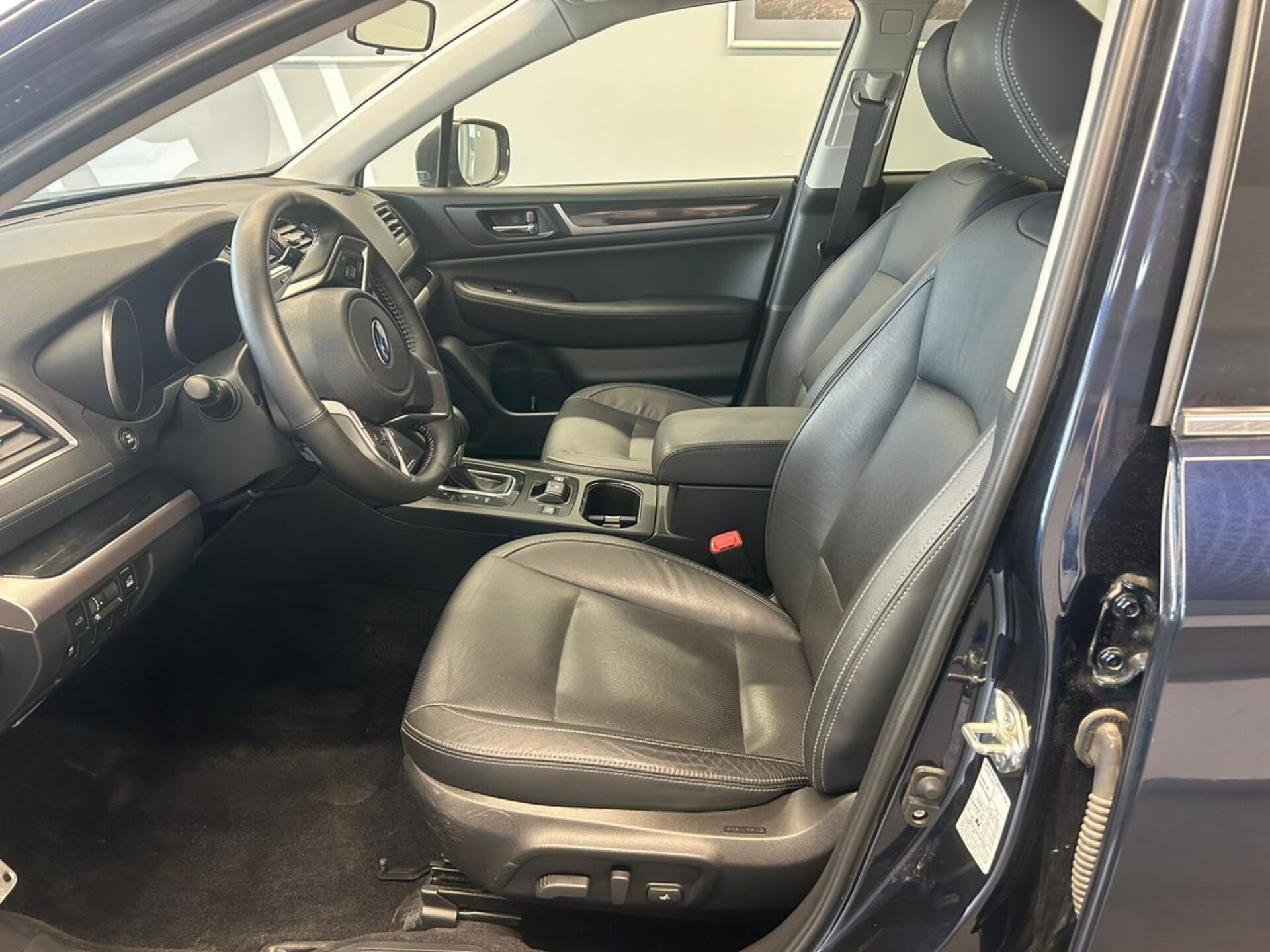 Subaru Outback, 455810000000₽ - вид 8