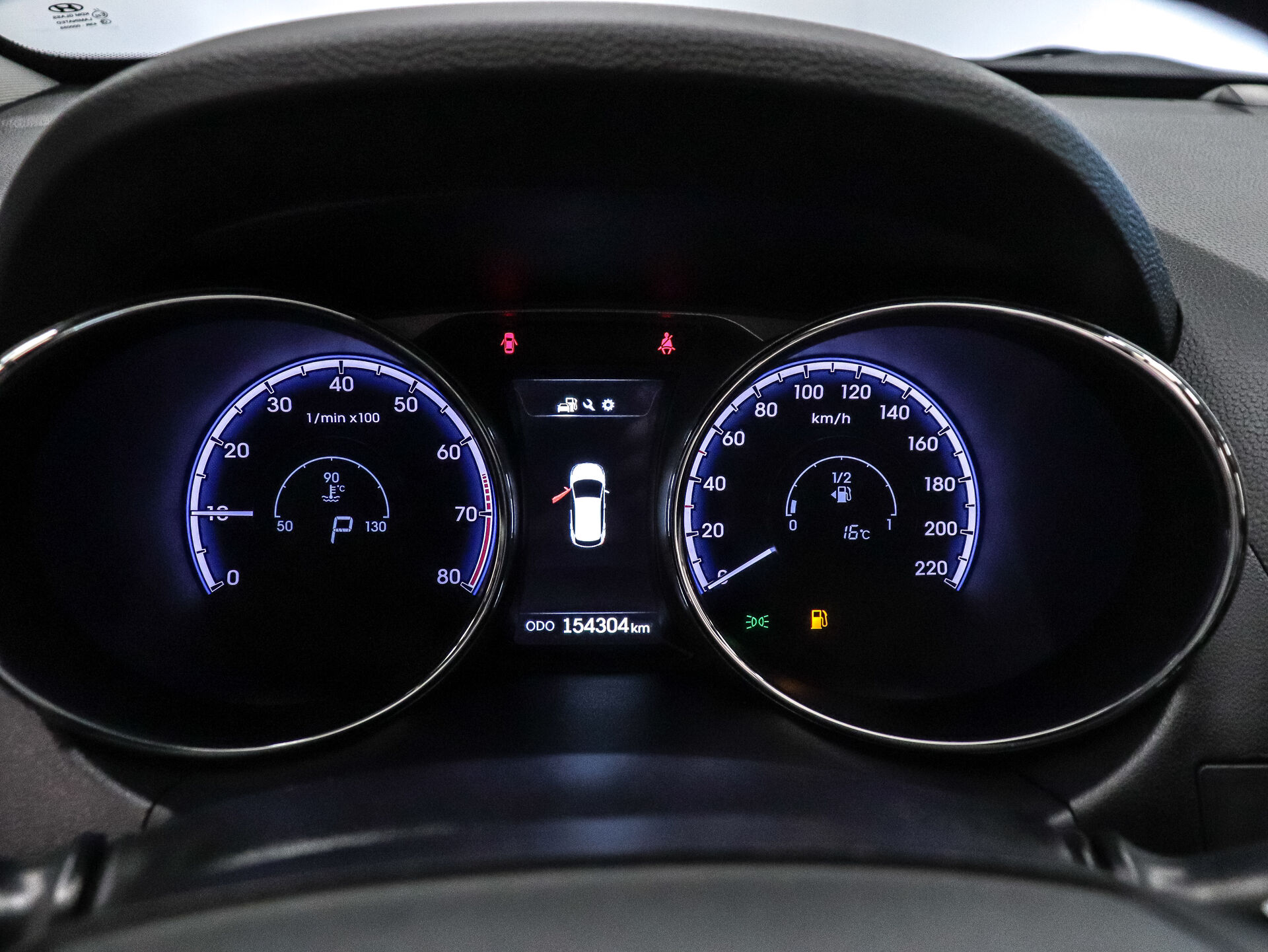 Hyundai ix35 2014 12