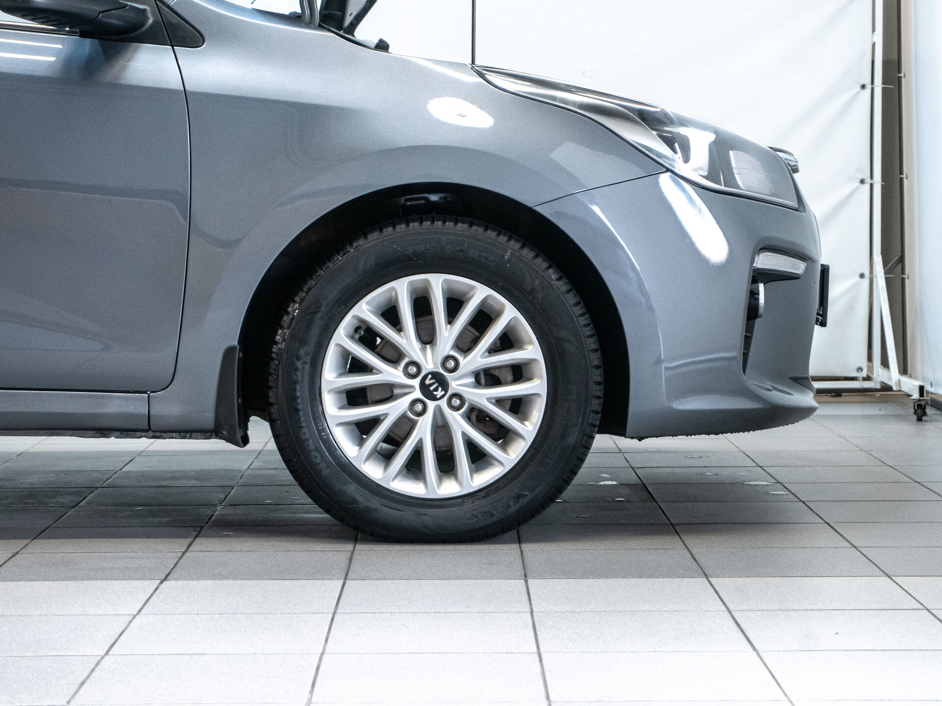 Kia Rio 2018 27