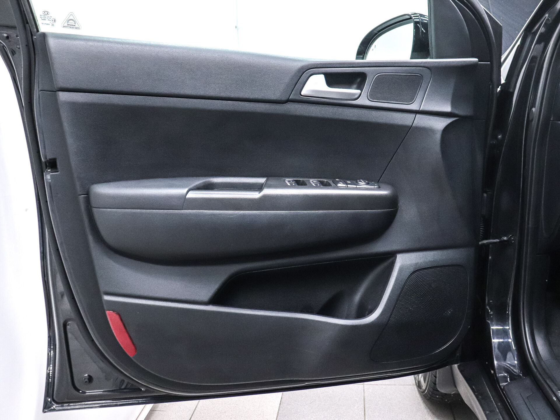 Kia Sportage 2019 7