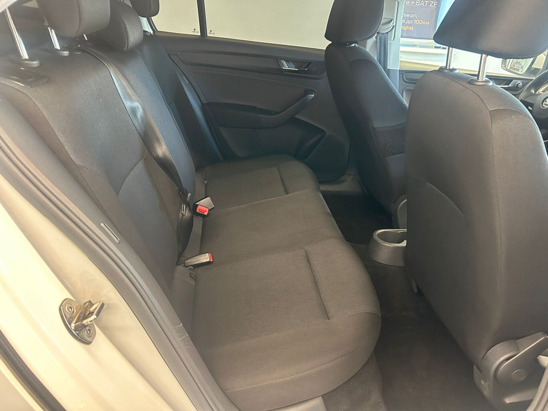 Skoda Rapid, 124190000000₽ - вид 9