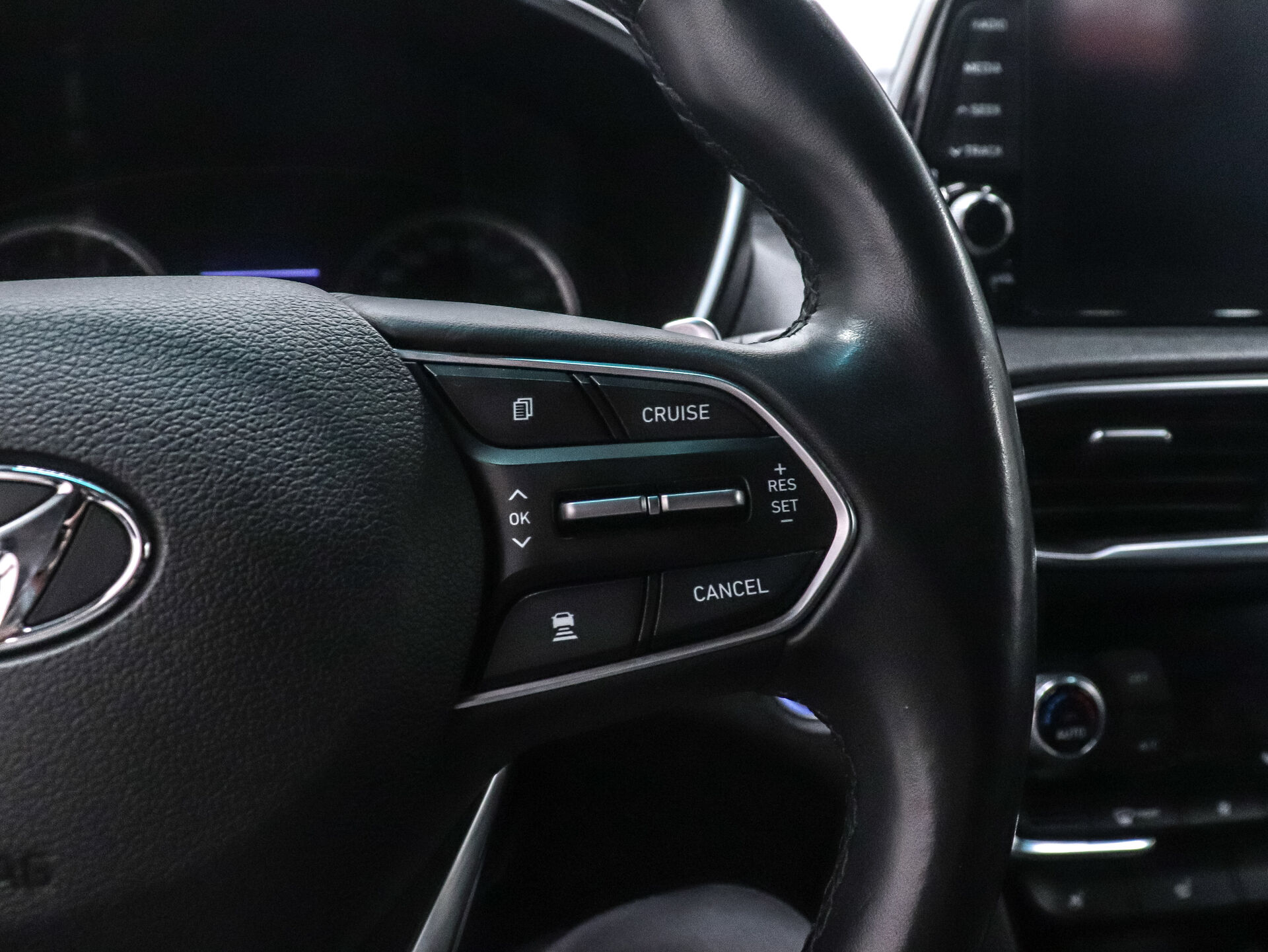 Hyundai Santa Fe 2018 16