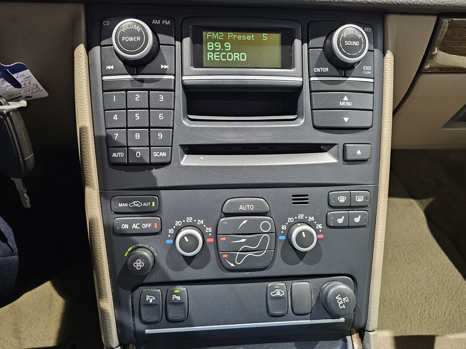 Volvo XC90, 104280000000₽ - вид 10