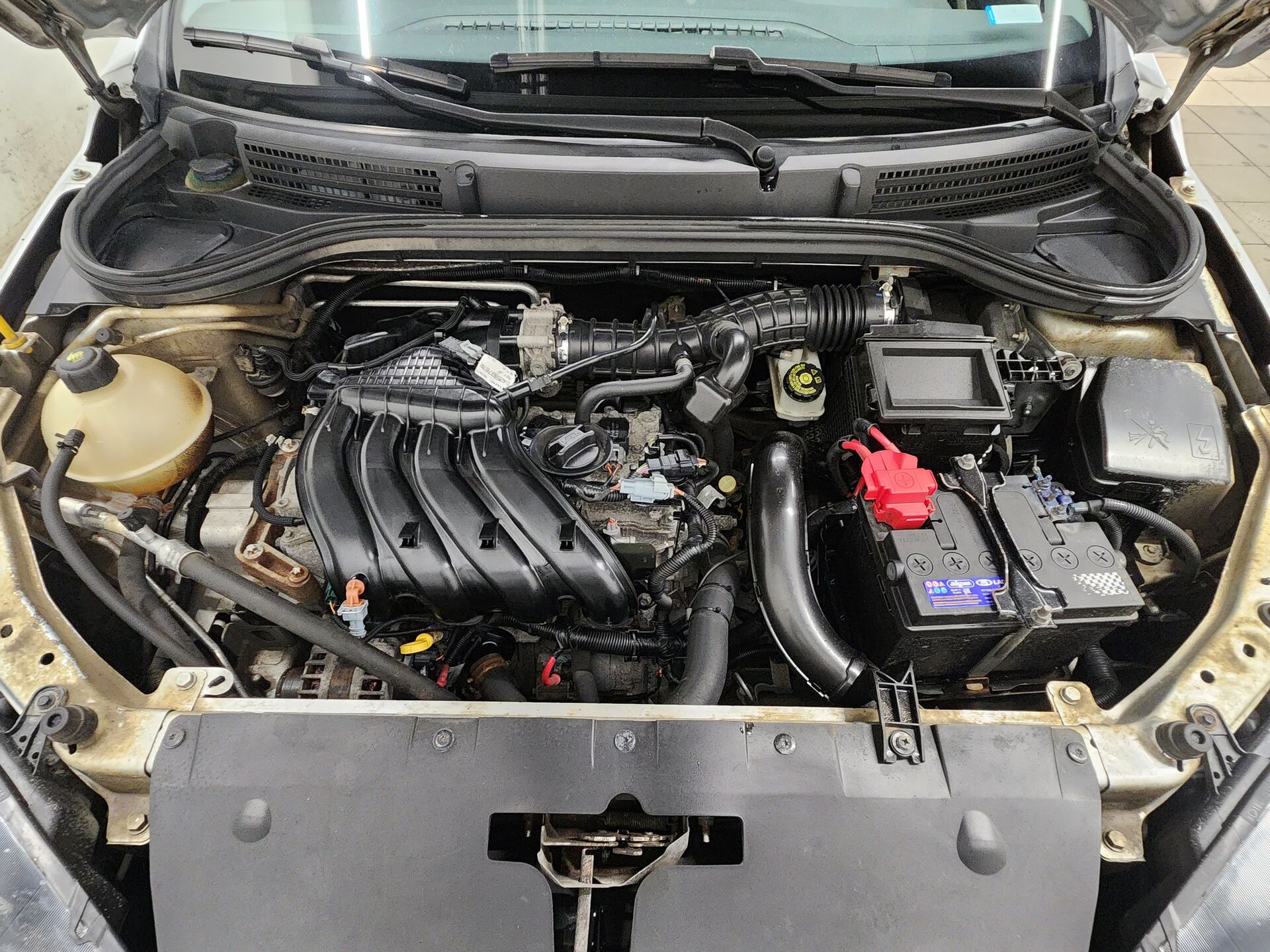 Lada Vesta Luxe EnjoY Pro Prestige 2022 г.в., 101 159 км.